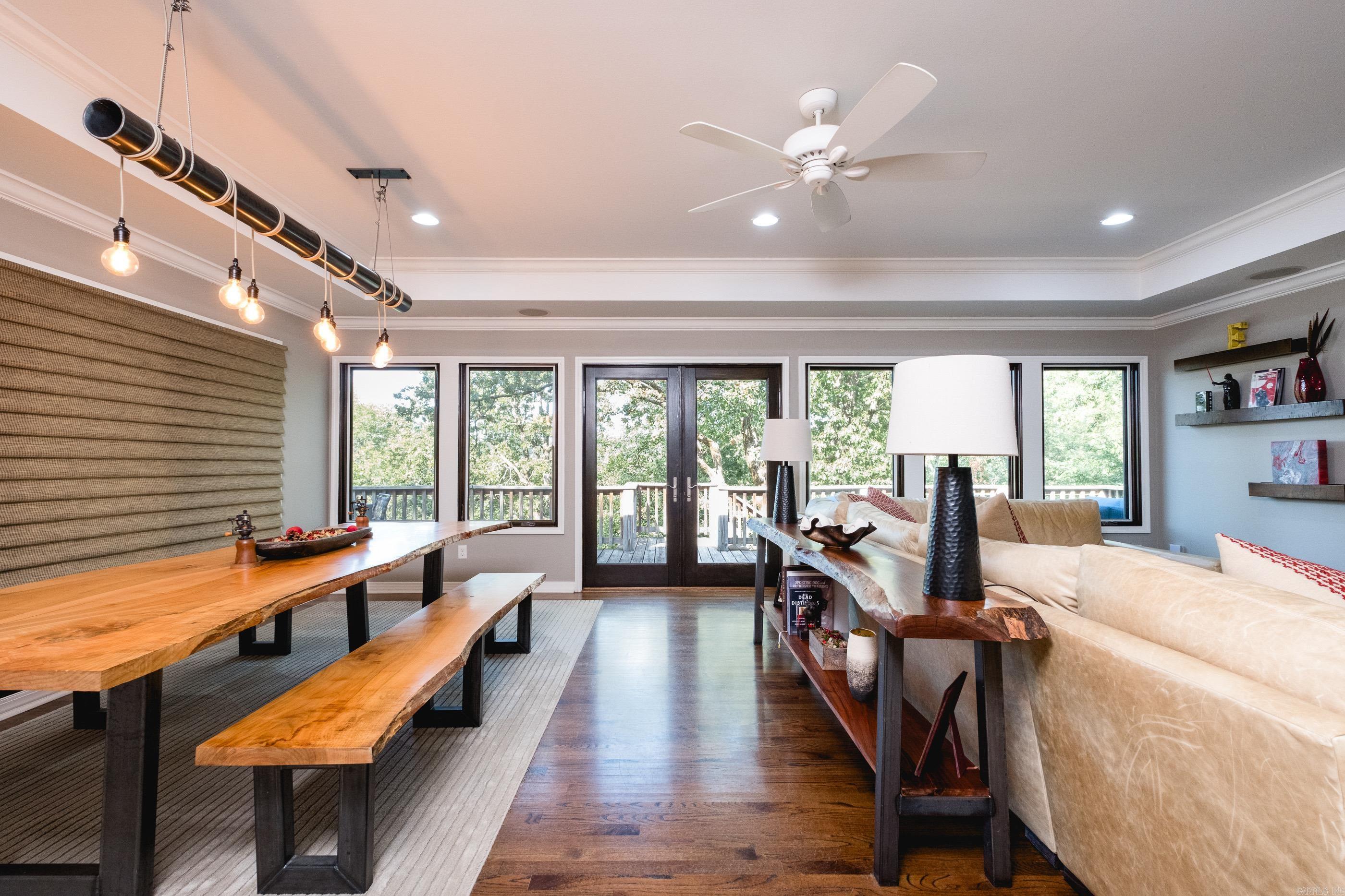 201 S Ridge  Little Rock, AR