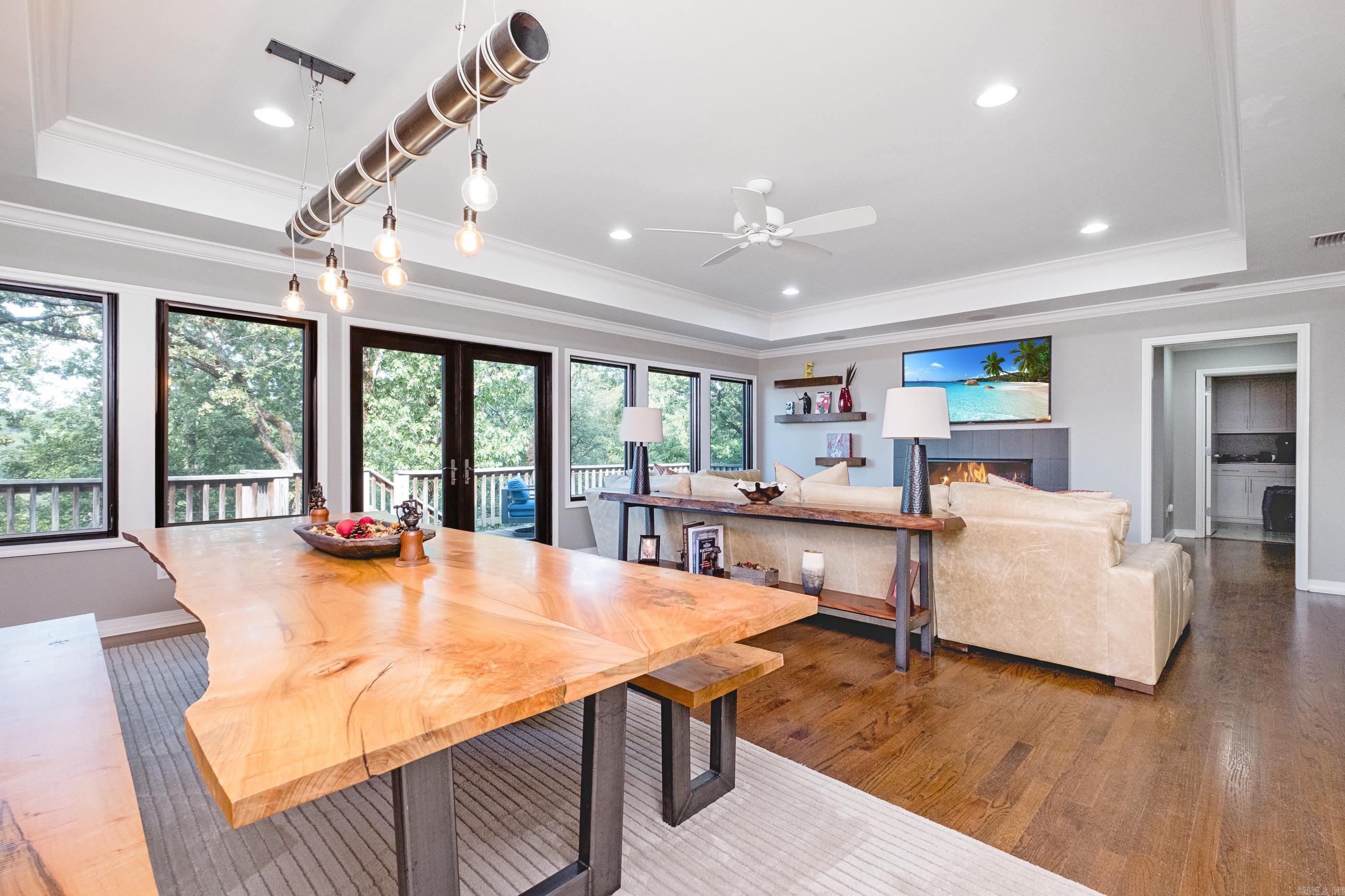 201 S Ridge  Little Rock, AR