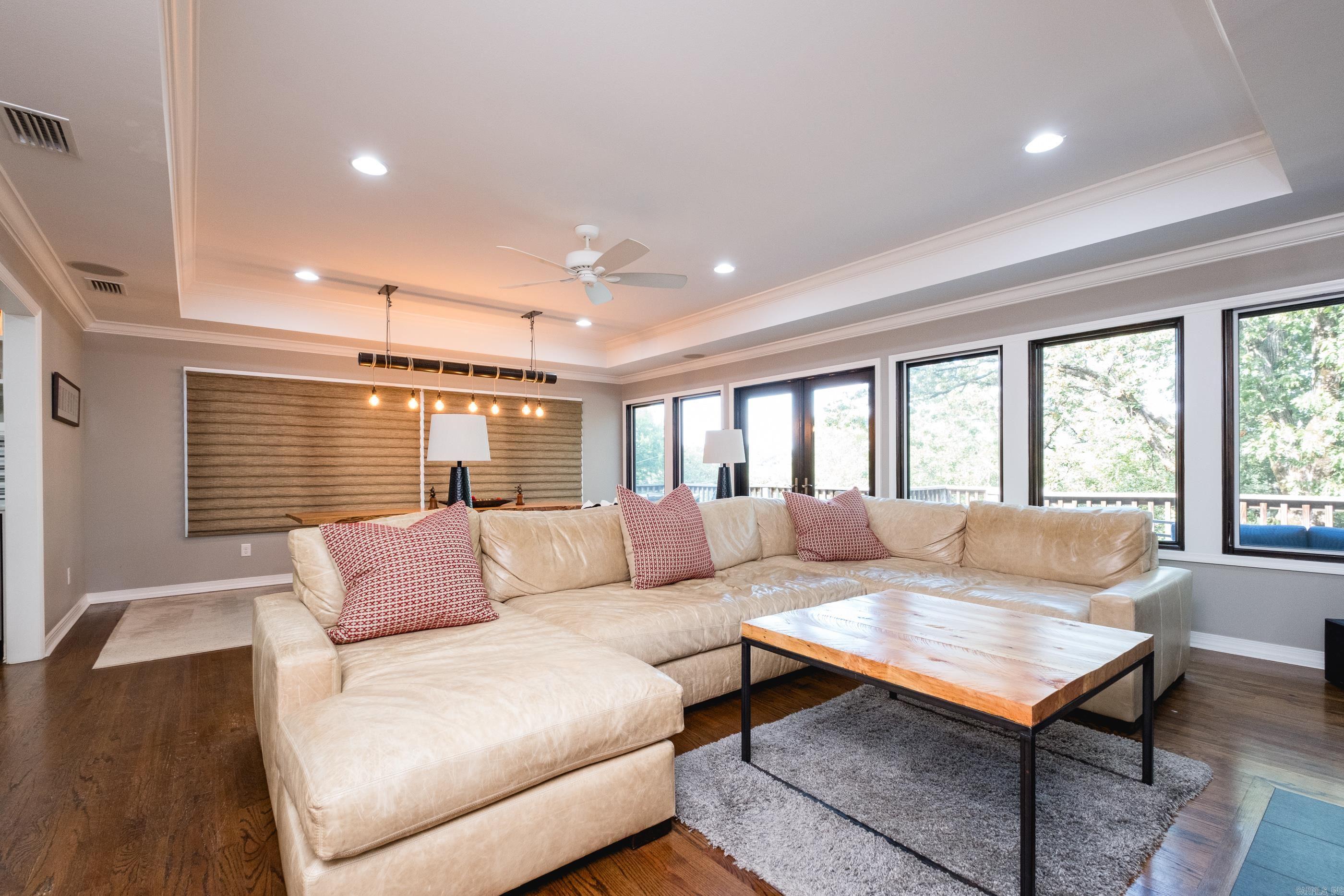 201 S Ridge  Little Rock, AR