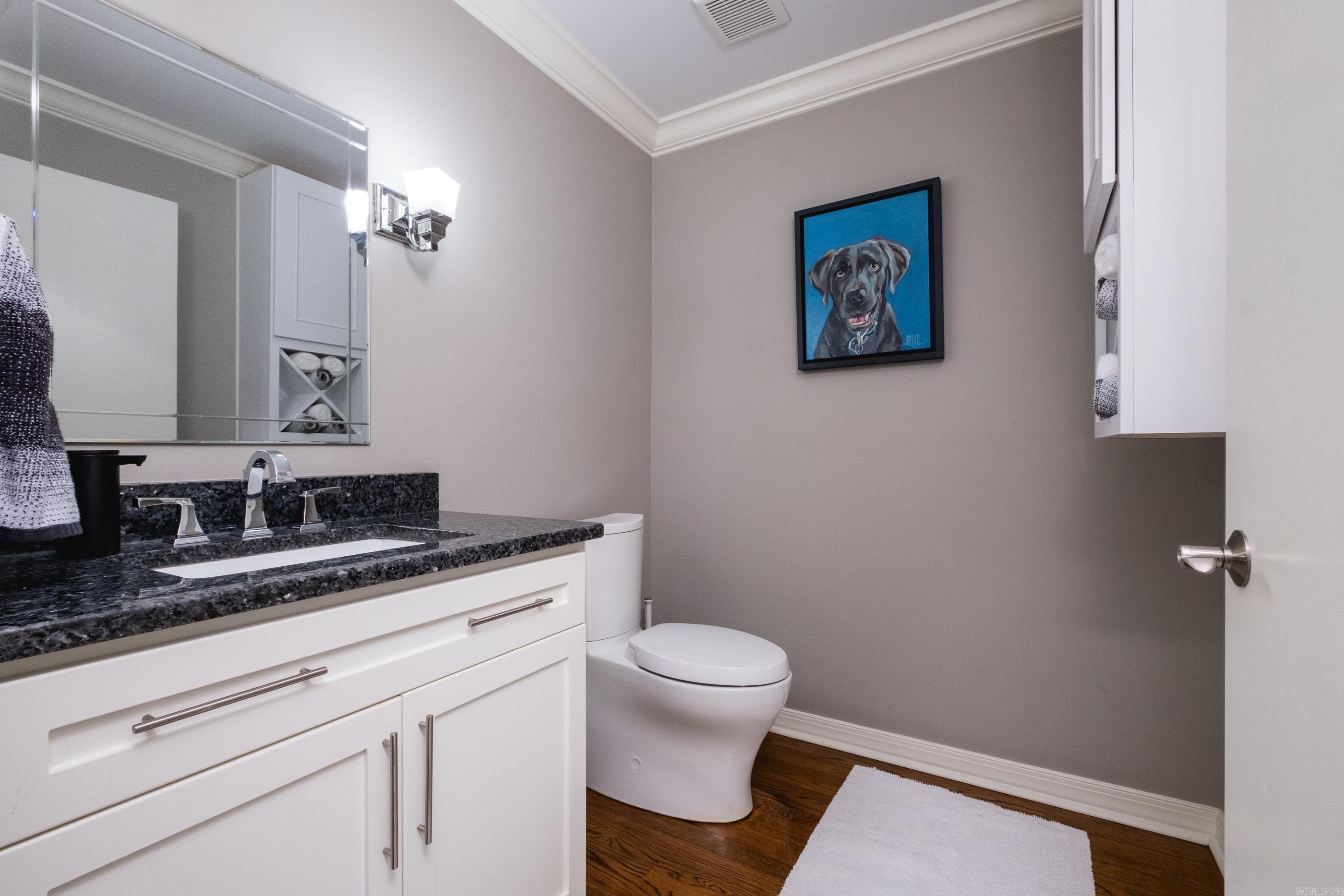 201 S Ridge  Little Rock, AR