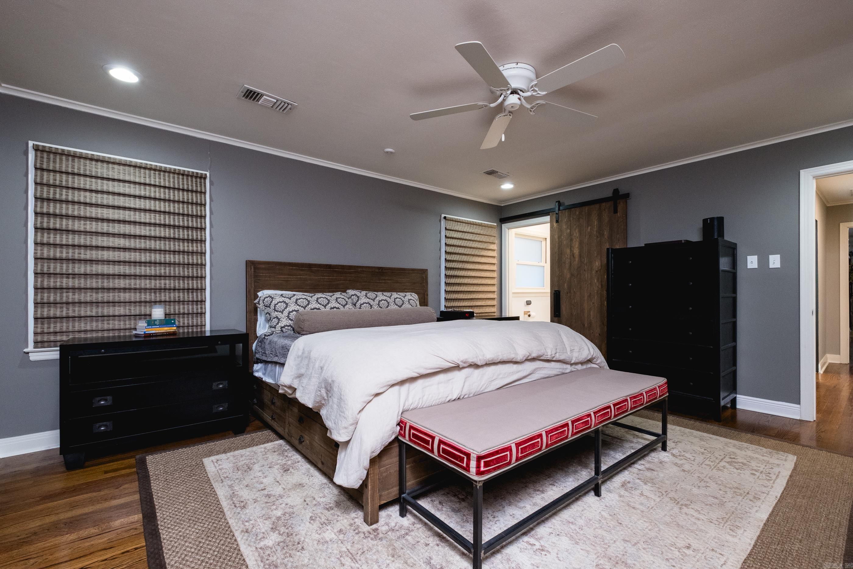 201 S Ridge  Little Rock, AR