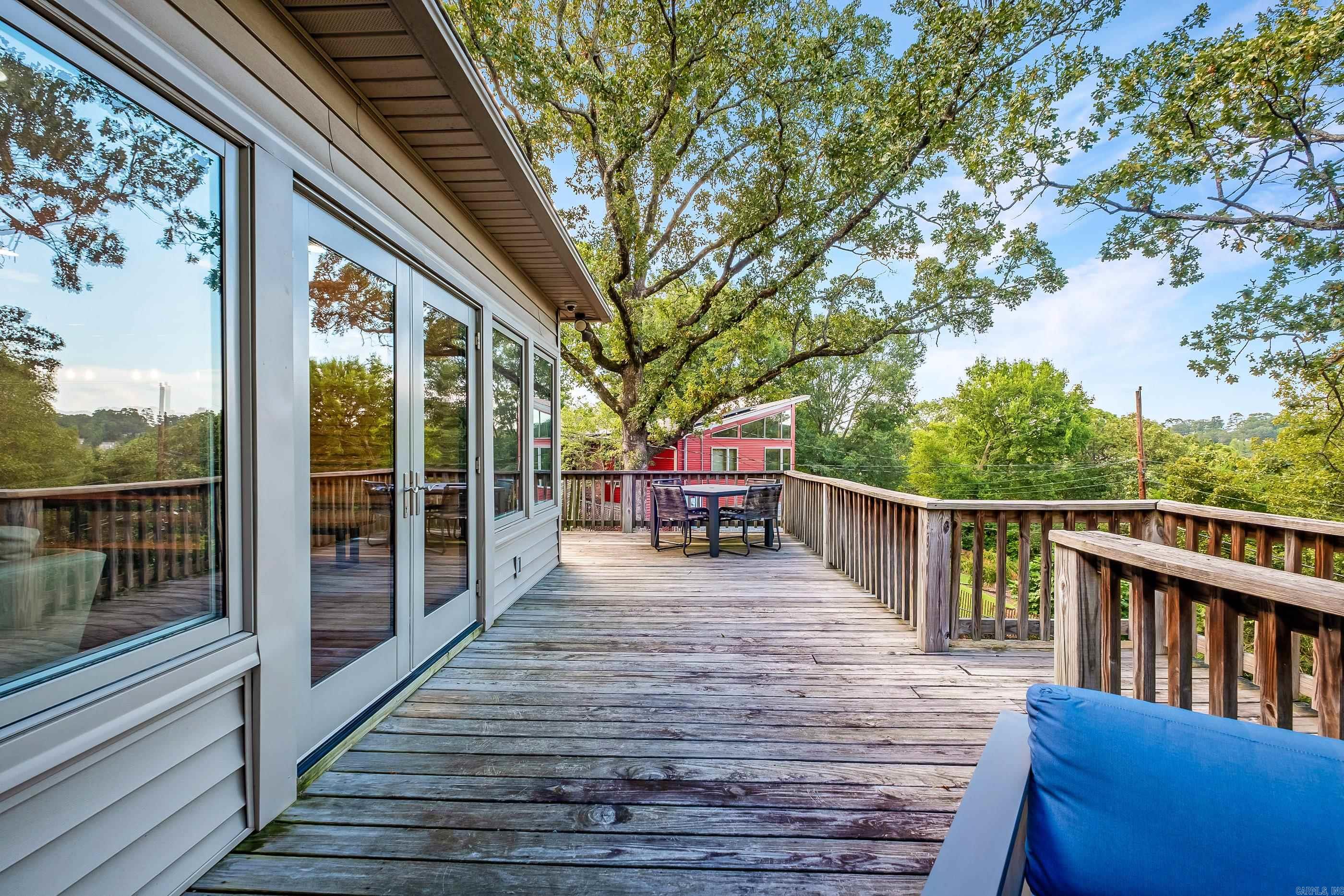 201 S Ridge  Little Rock, AR