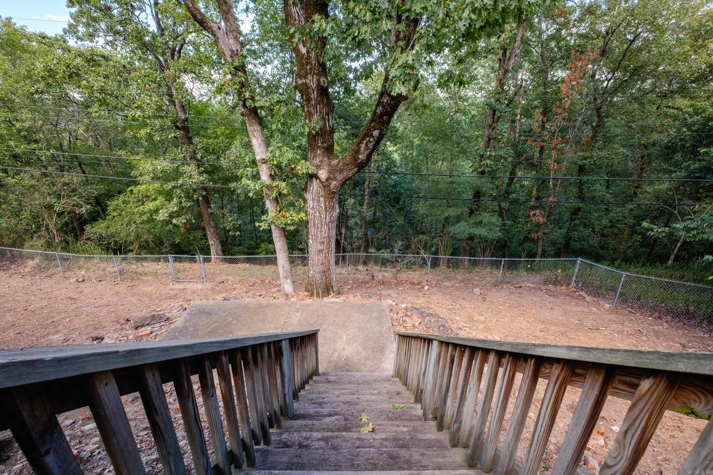 201 S Ridge  Little Rock, AR