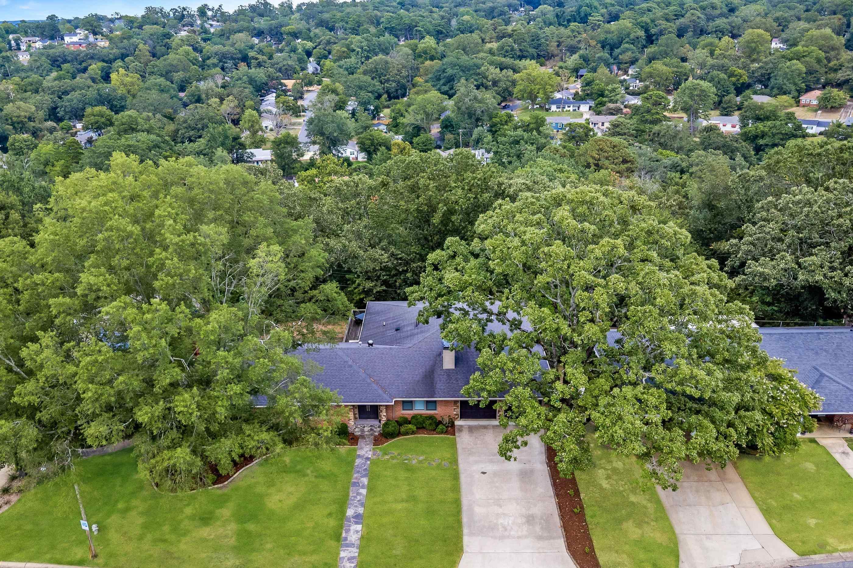 201 S Ridge  Little Rock, AR