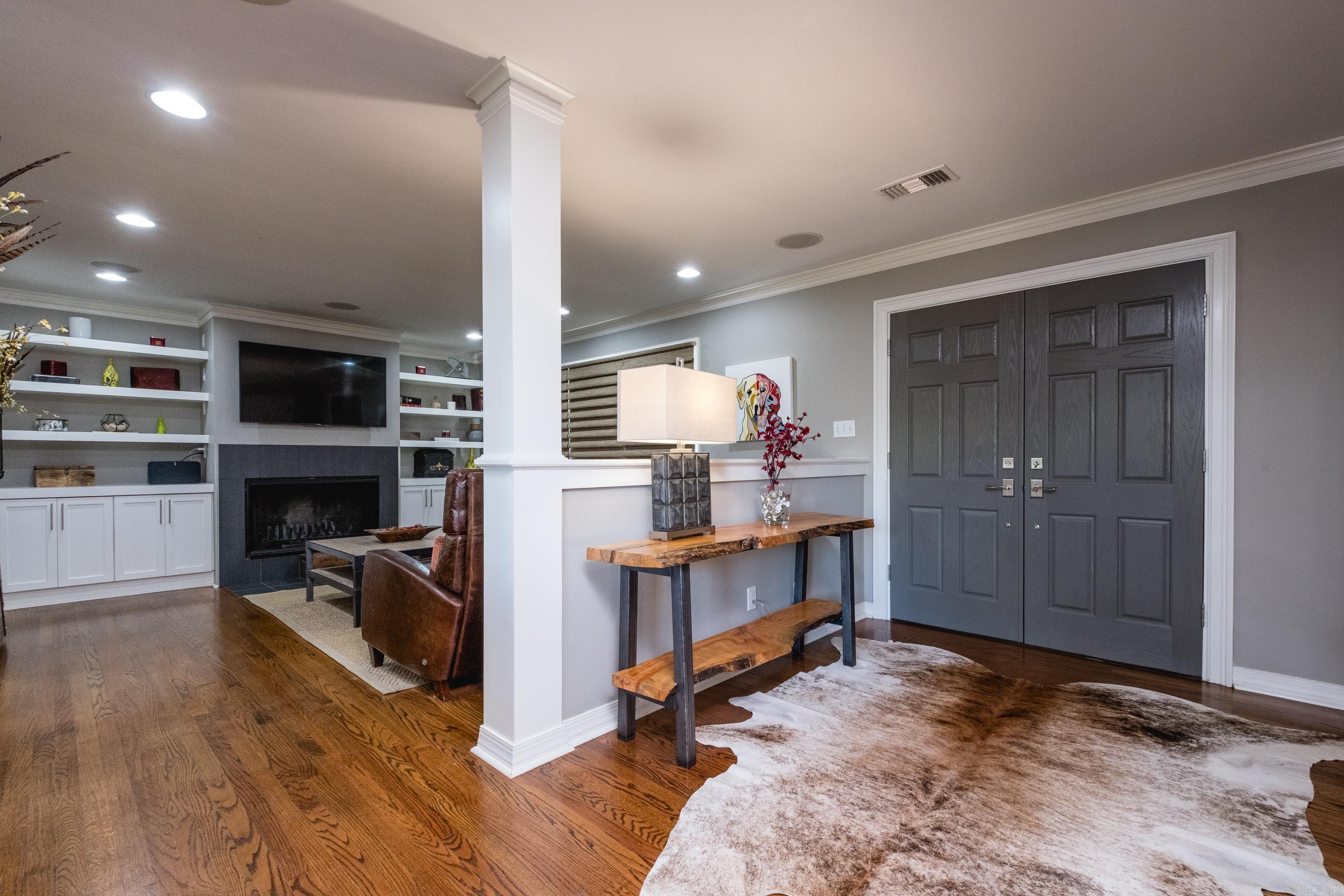 201 S Ridge  Little Rock, AR