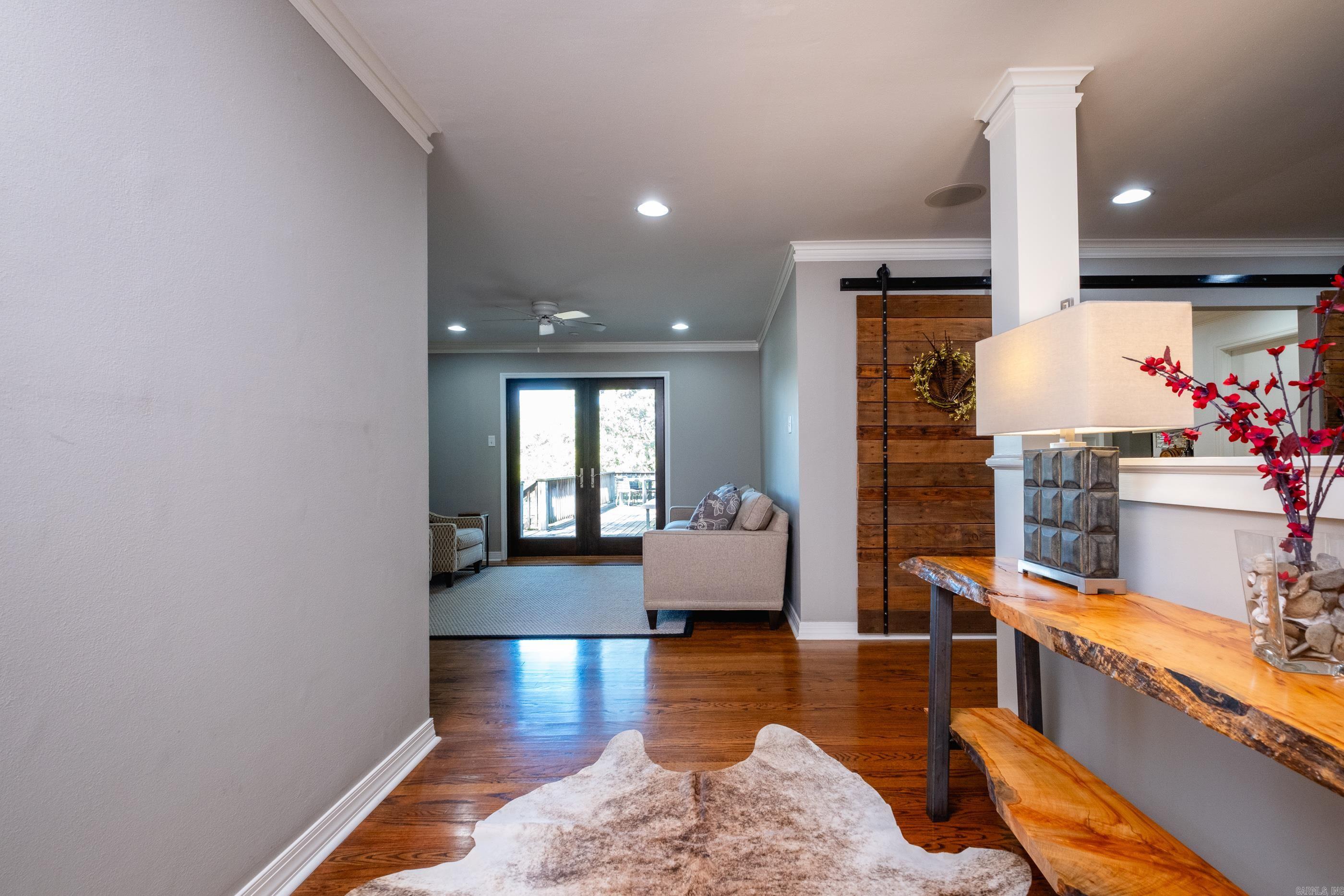 201 S Ridge  Little Rock, AR