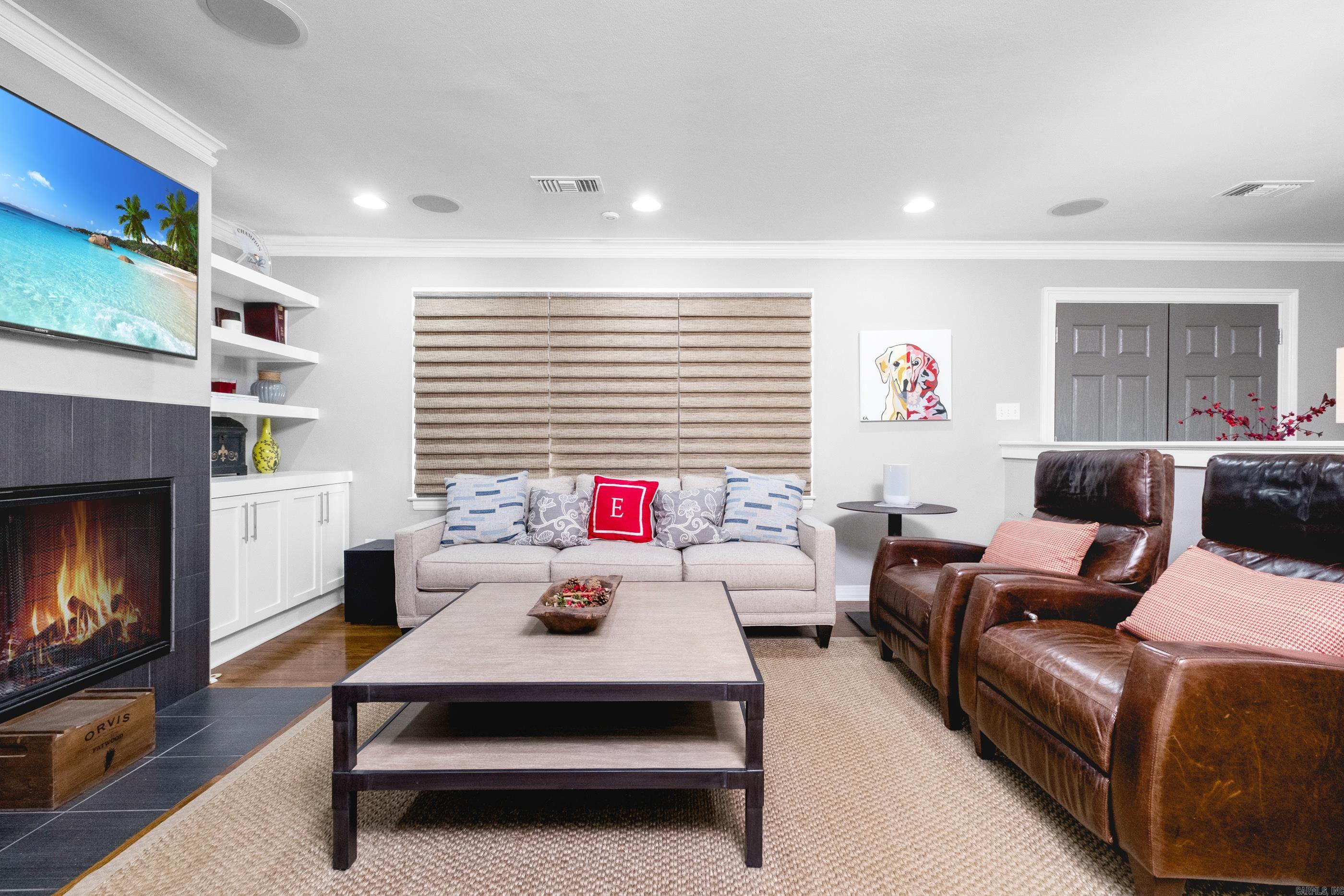 201 S Ridge  Little Rock, AR
