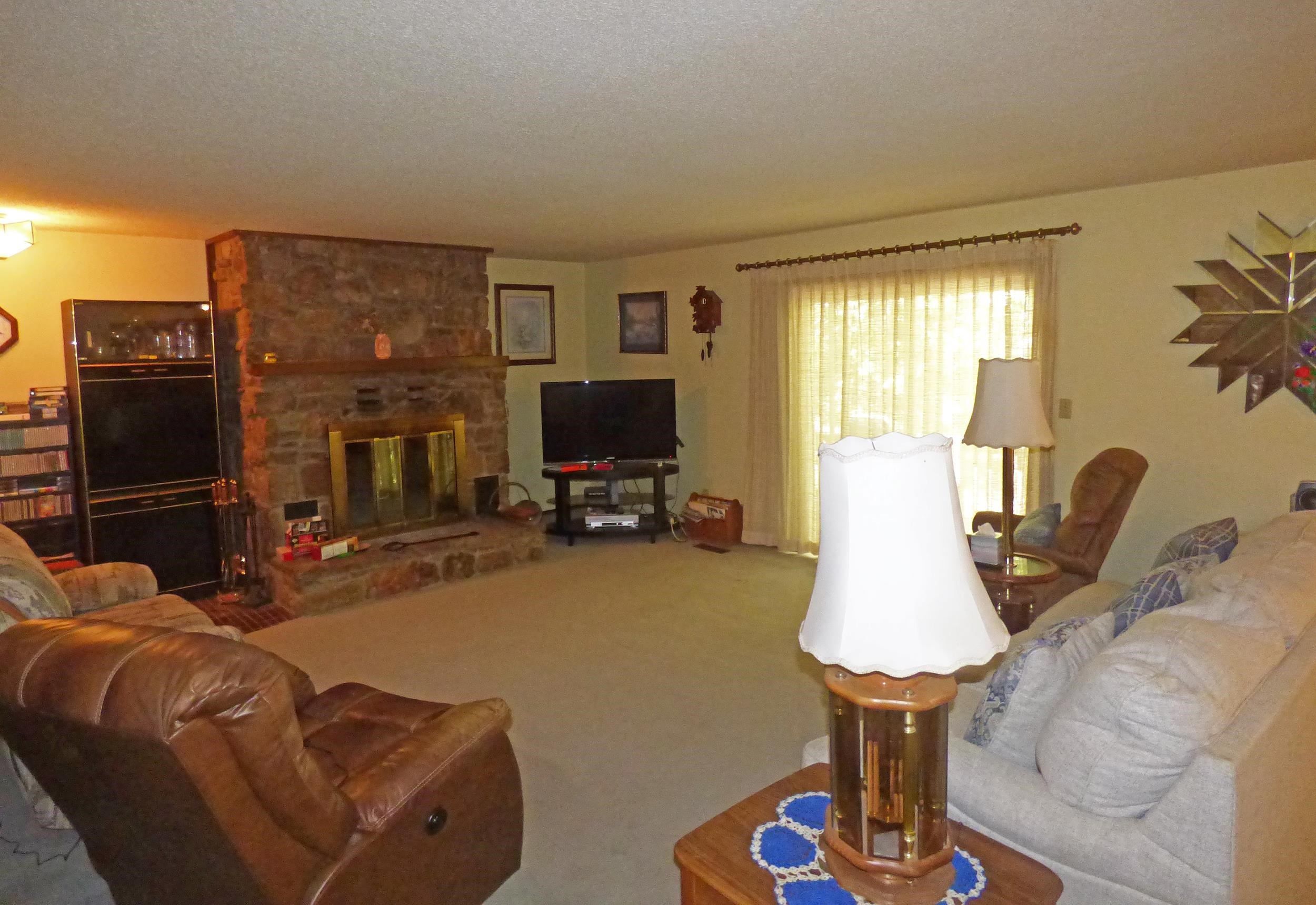2 Eufaula  Cherokee Village, AR