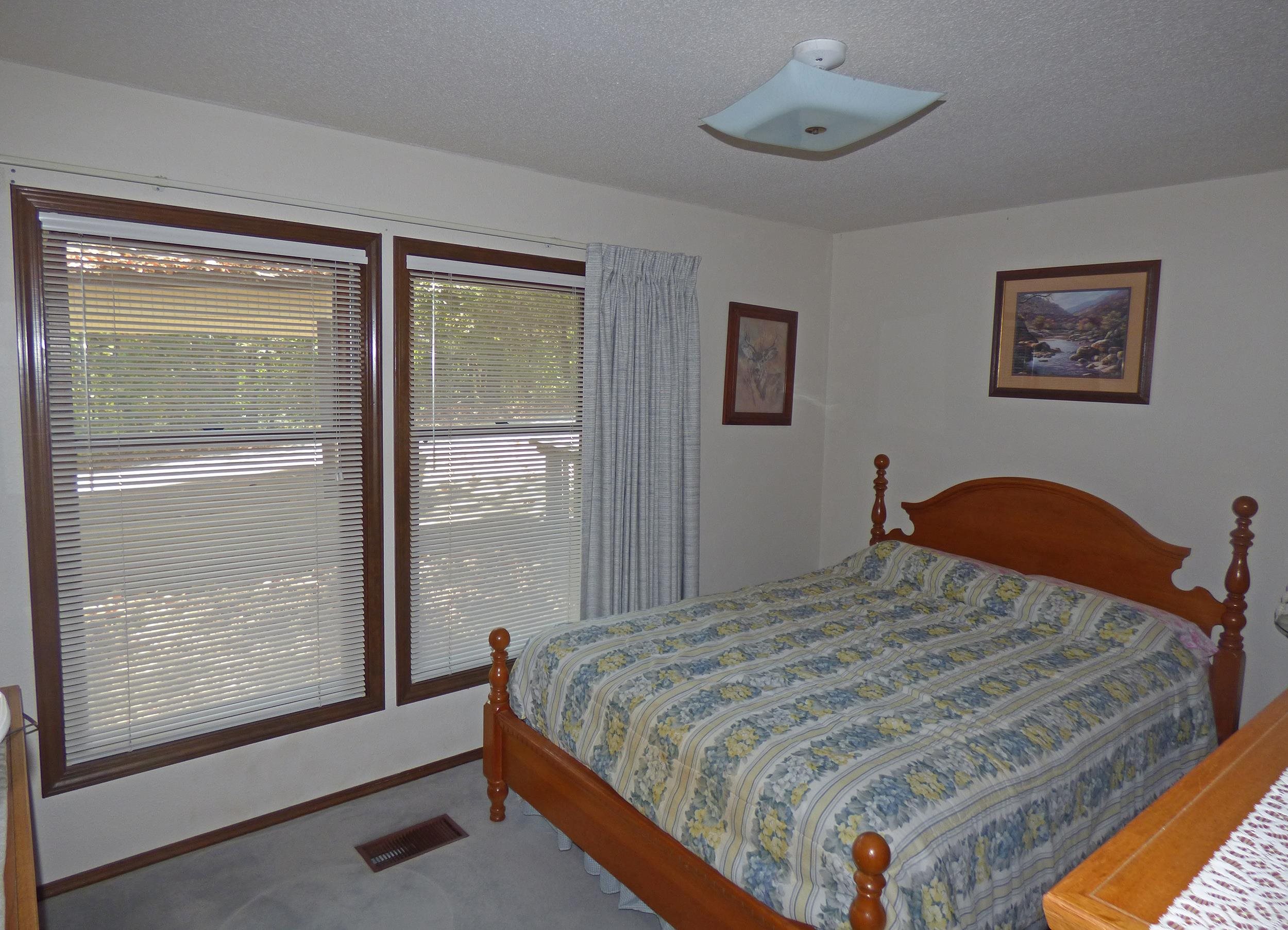 2 Eufaula  Cherokee Village, AR