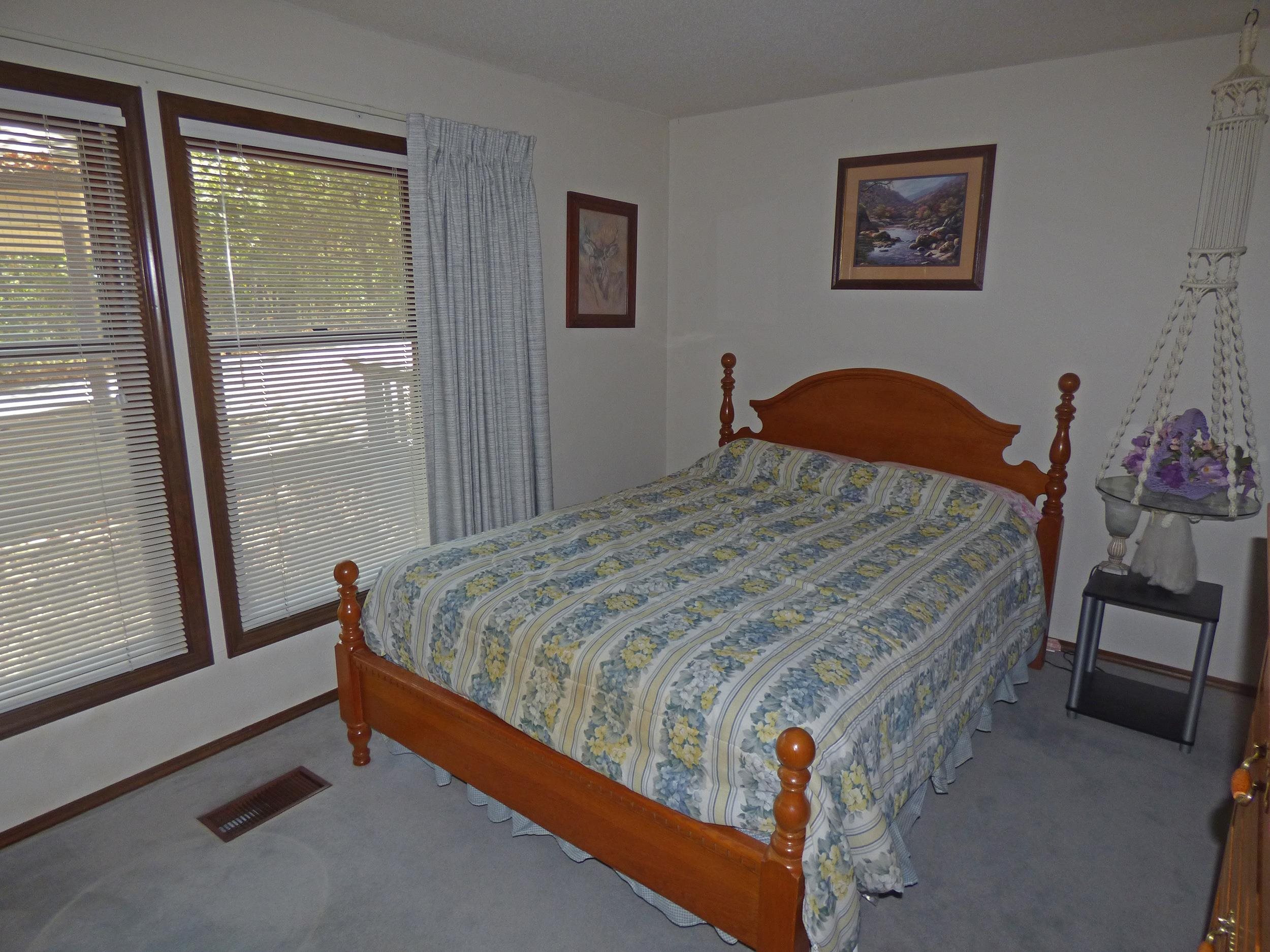2 Eufaula  Cherokee Village, AR