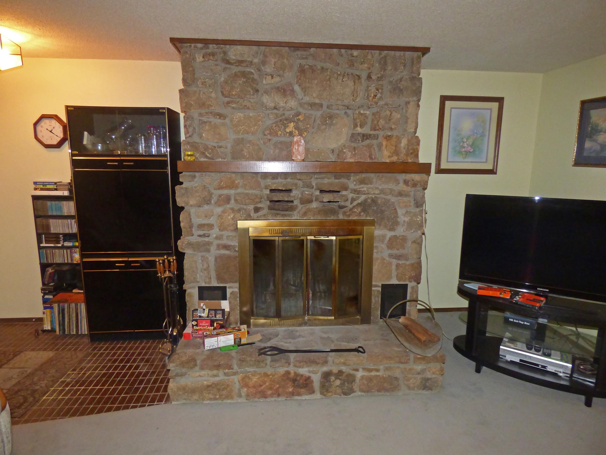 2 Eufaula  Cherokee Village, AR