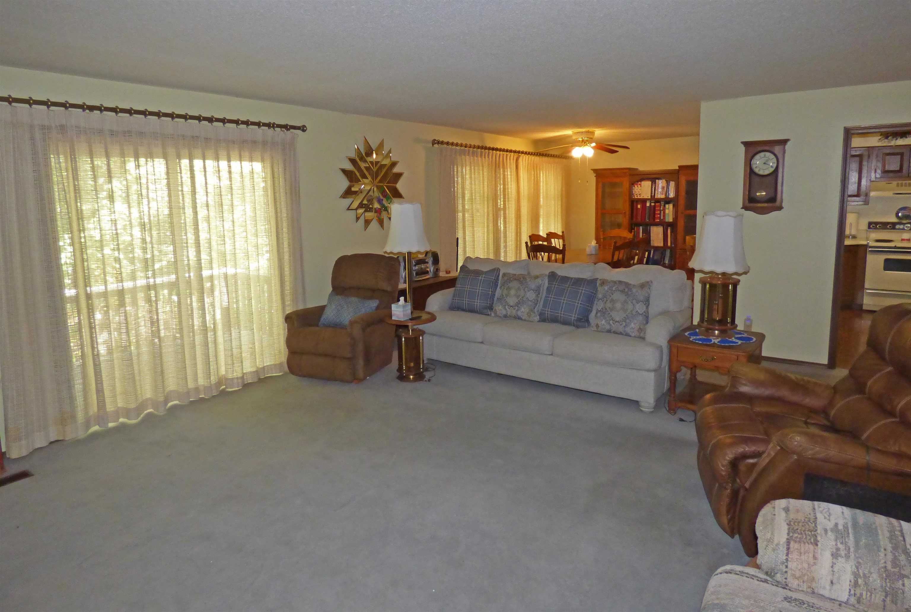 2 Eufaula  Cherokee Village, AR
