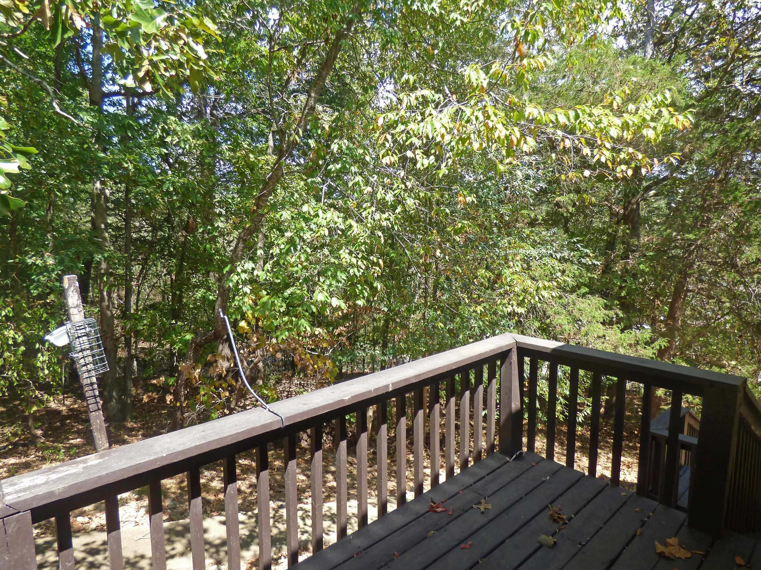 2 Eufaula  Cherokee Village, AR