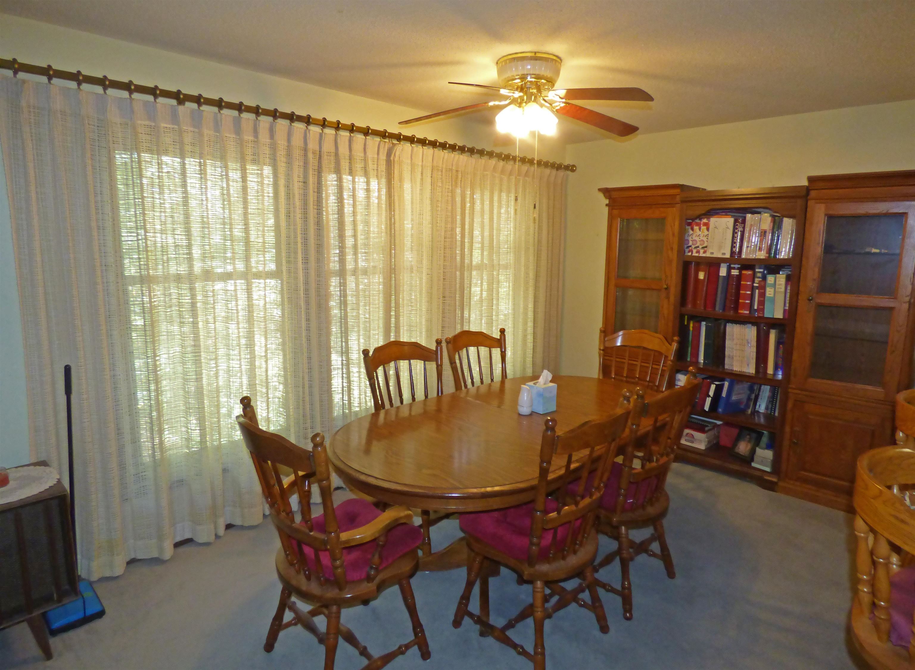 2 Eufaula  Cherokee Village, AR