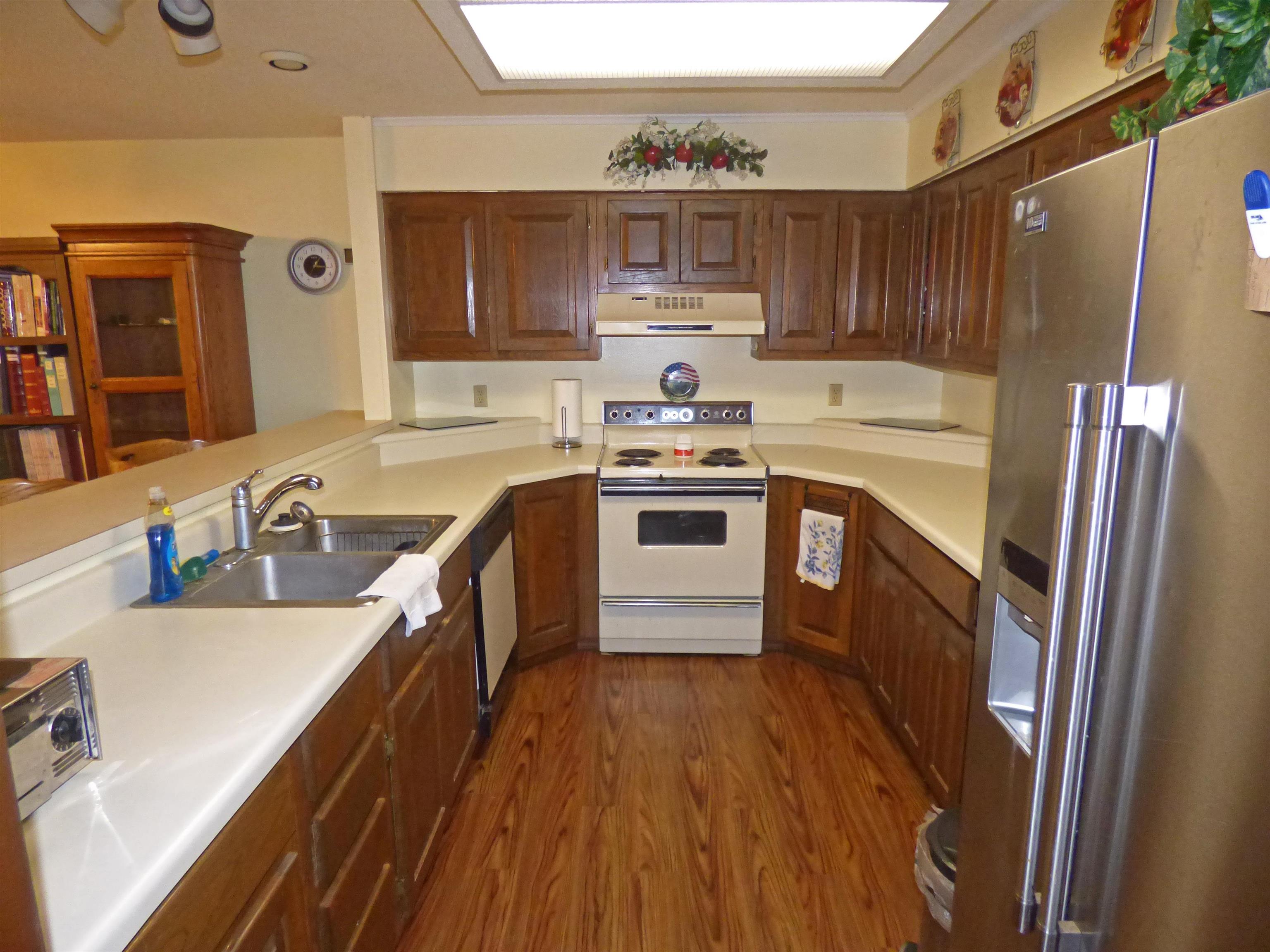 2 Eufaula  Cherokee Village, AR