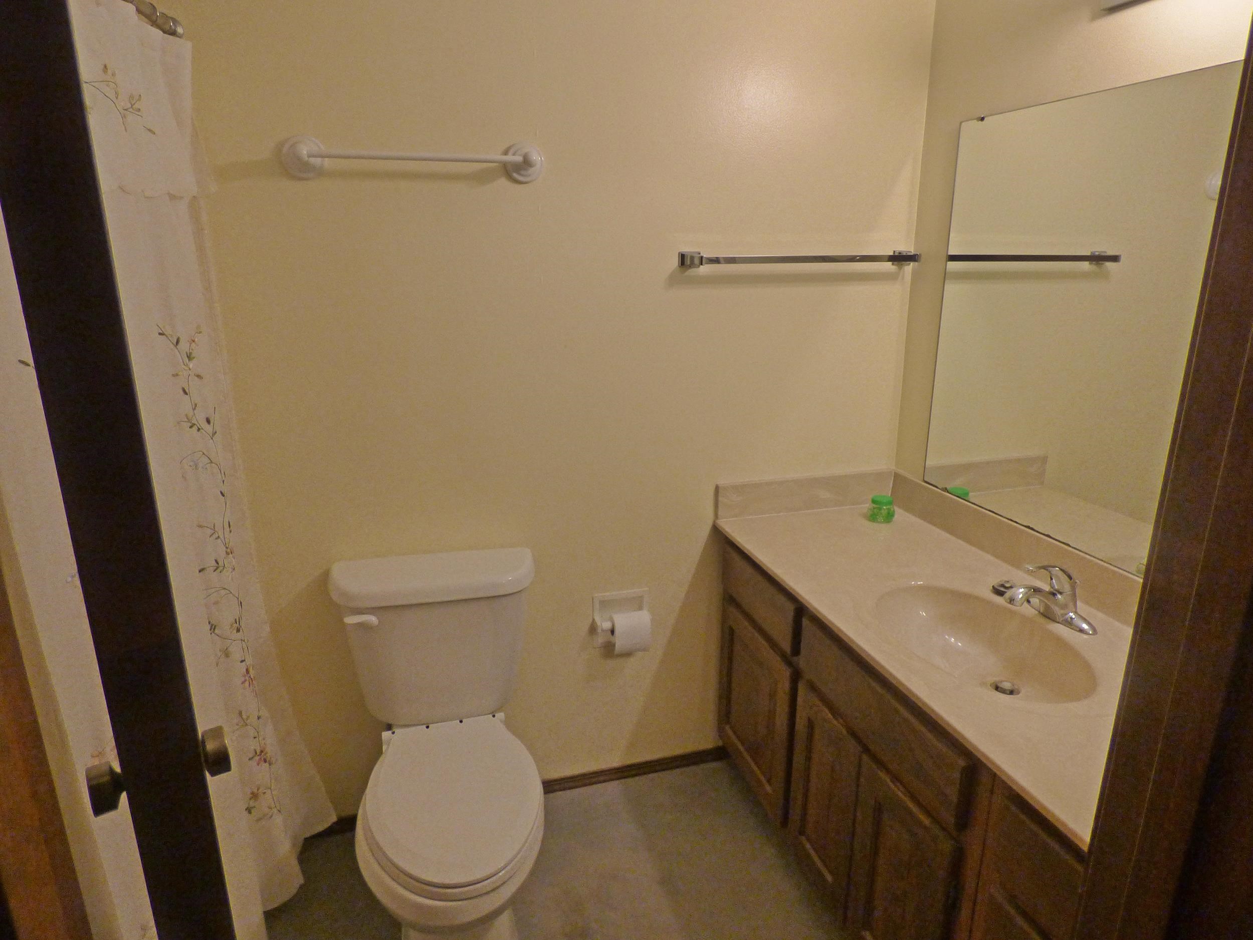 2 Eufaula  Cherokee Village, AR