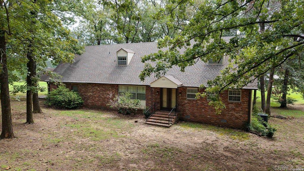 220 Beachview  Hot Springs, AR