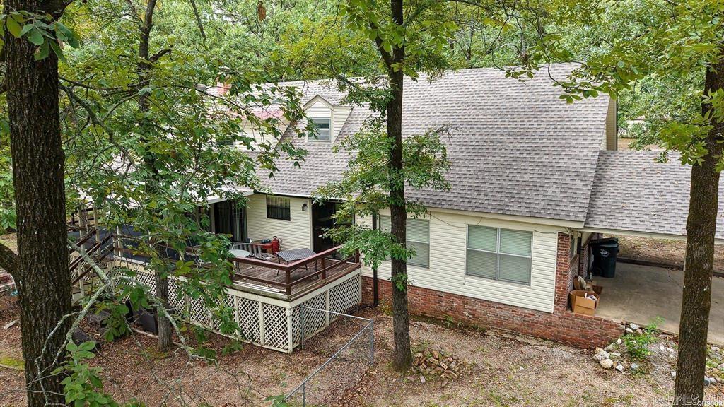 220 Beachview  Hot Springs, AR