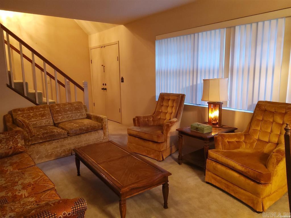 220 Beachview  Hot Springs, AR