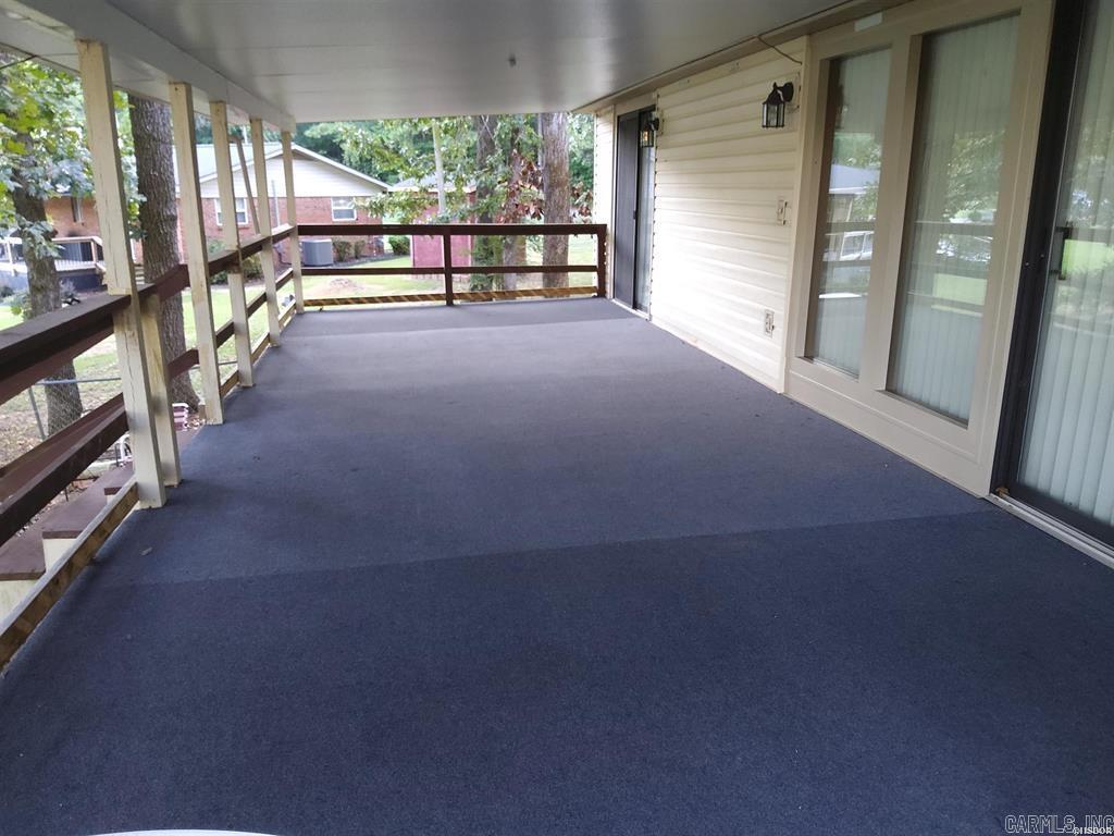 220 Beachview  Hot Springs, AR