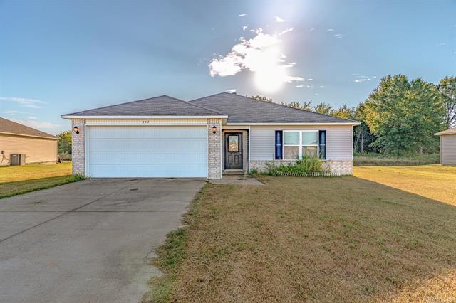357  Emma Dr  Brookland, AR