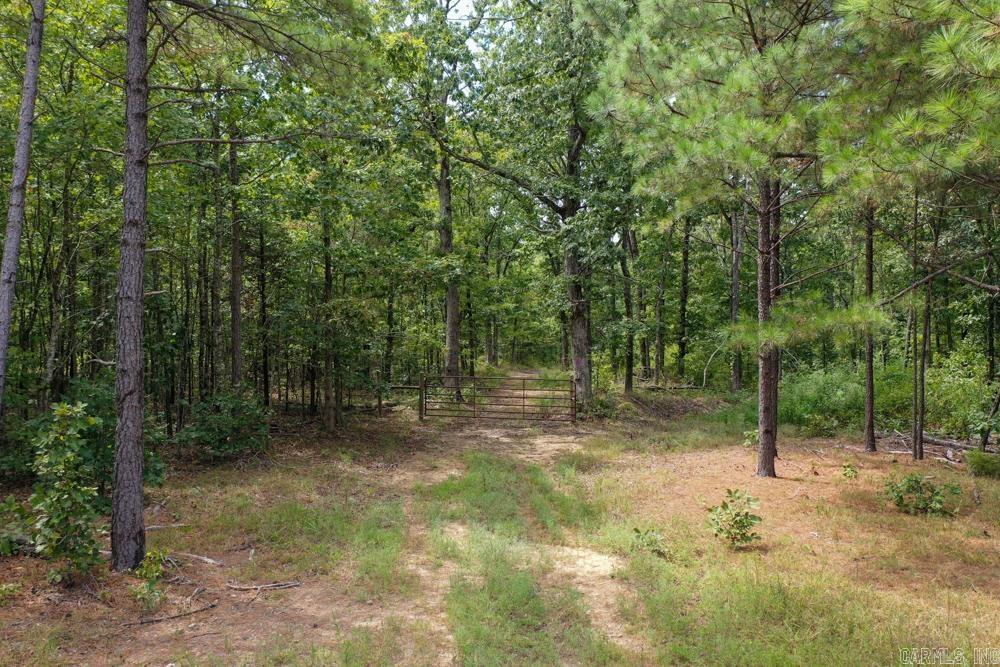 000 Shady Grove  Shirley, AR