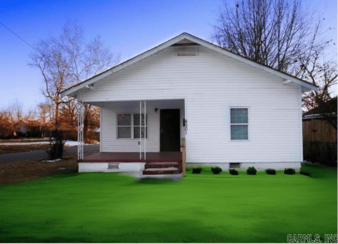 4501 W 28th  Little Rock, AR