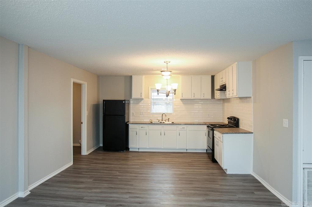 4501 W 28th  Little Rock, AR