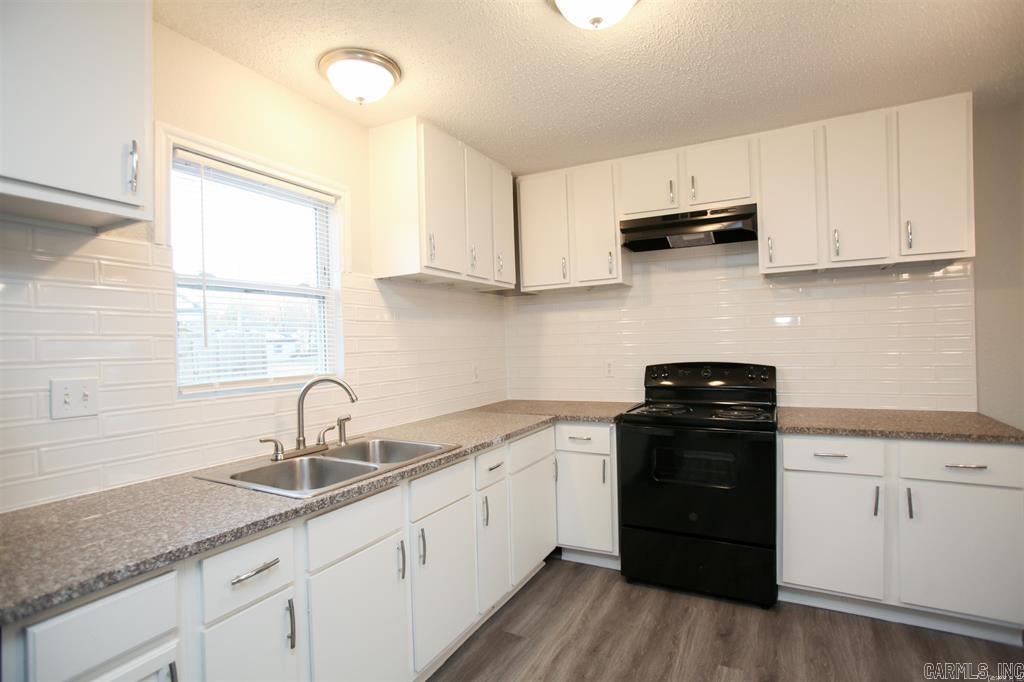 4501 W 28th  Little Rock, AR