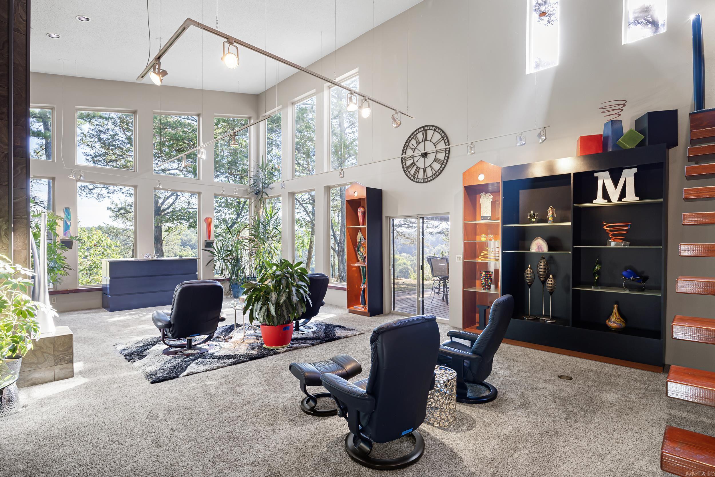 695 Private Road 1715  Knoxville, AR
