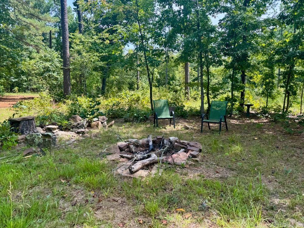 329 Foxtail  Shirley, AR
