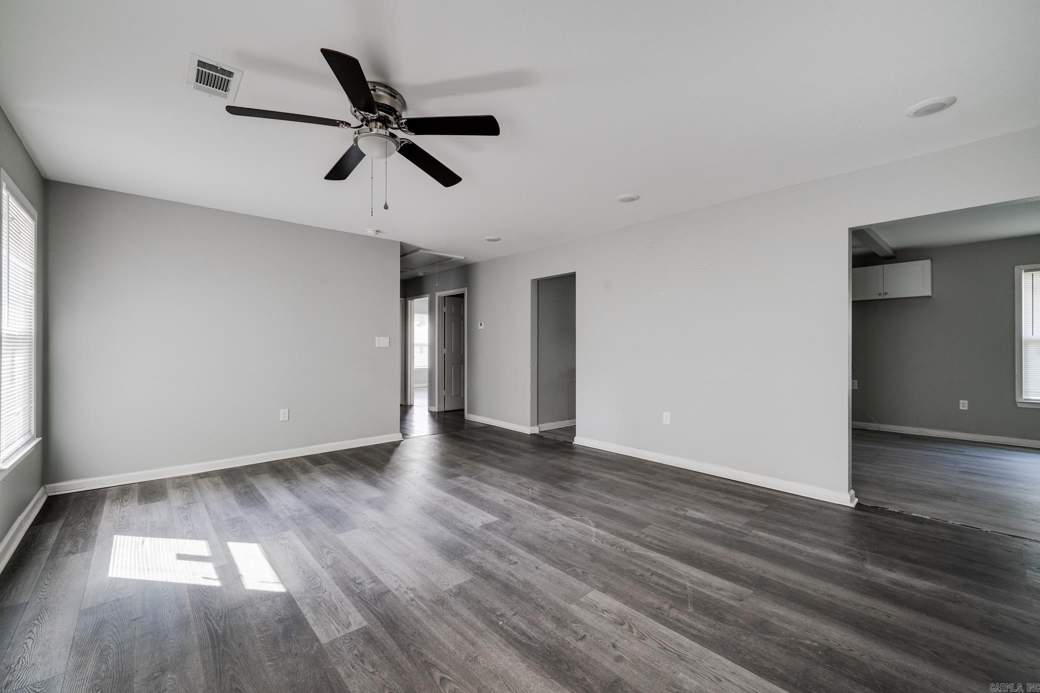 615 Water  North Little Rock, AR