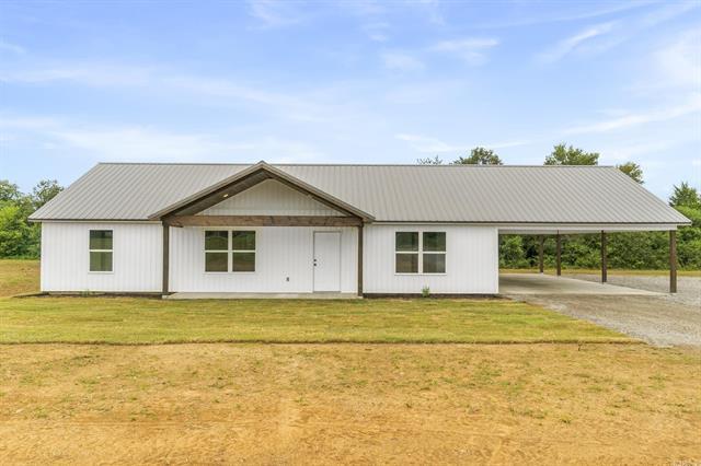 642  School Road  Rose Bud, AR