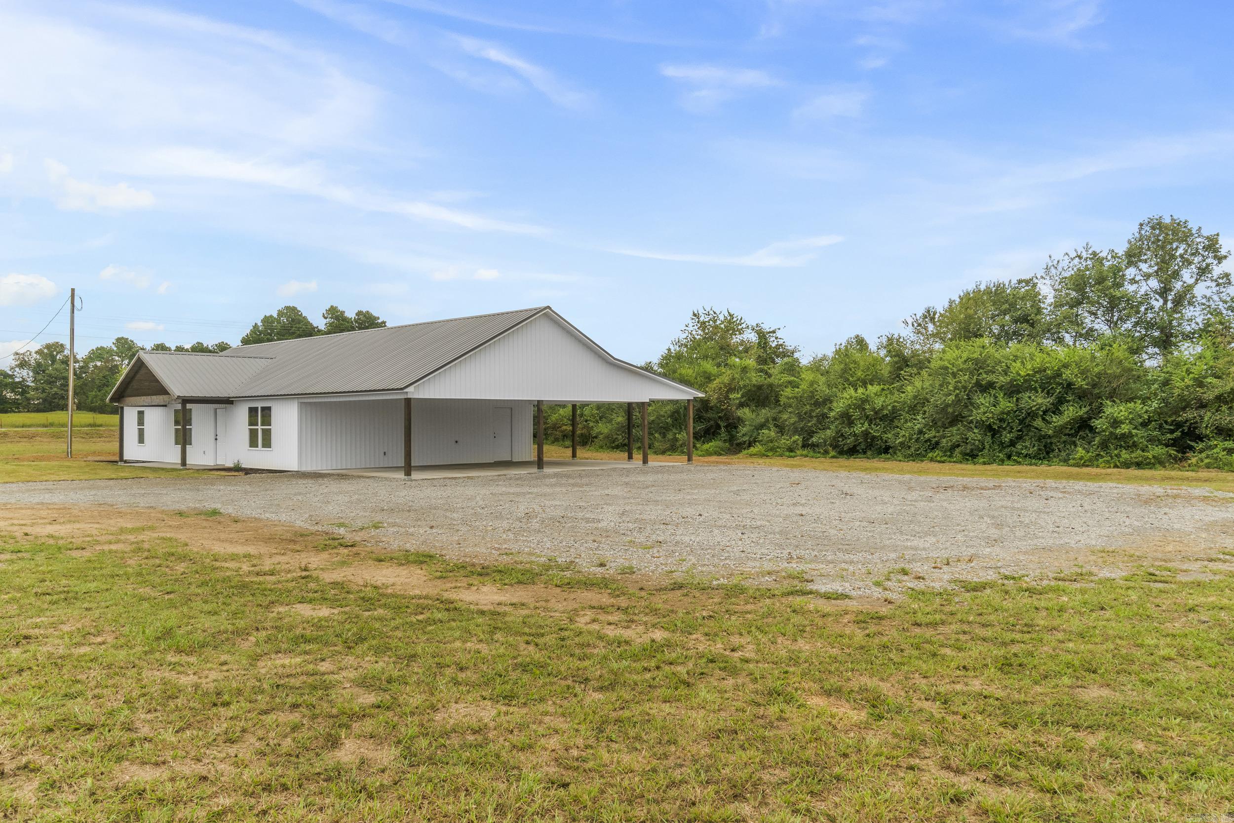 642 School Road  Rose Bud, AR