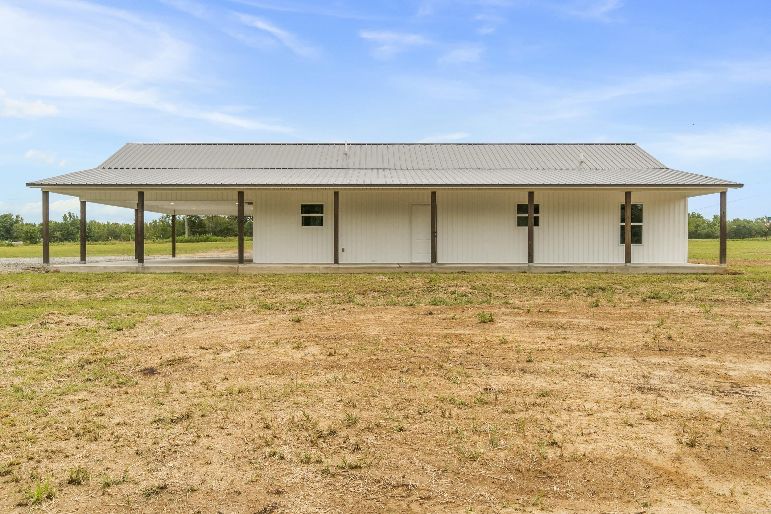 642 School Road  Rose Bud, AR