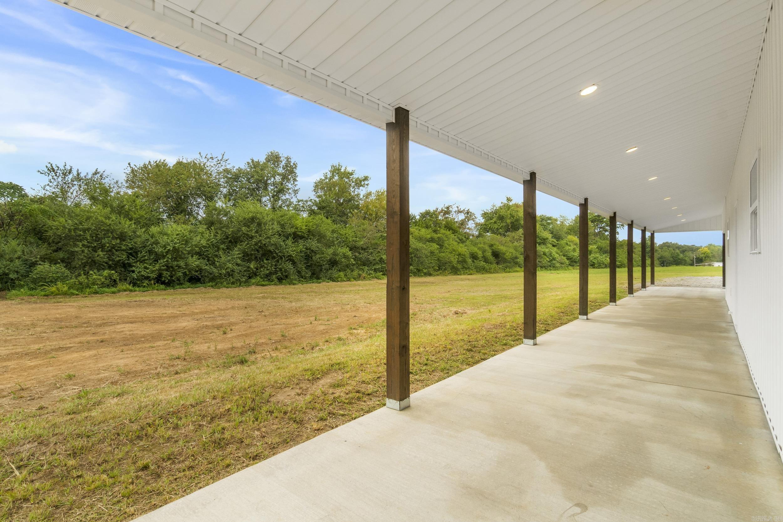 642 School Road  Rose Bud, AR