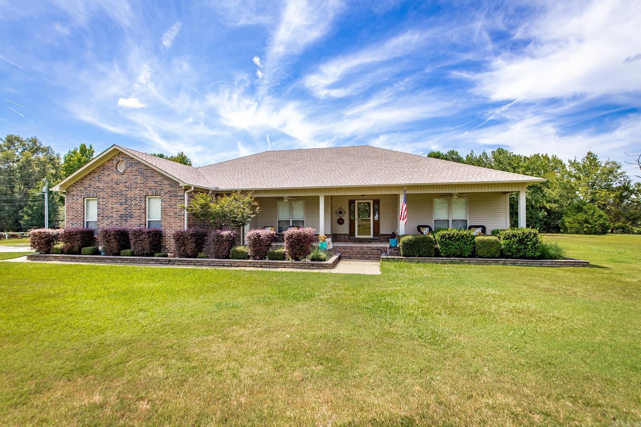 136 Chickory  Cabot, AR