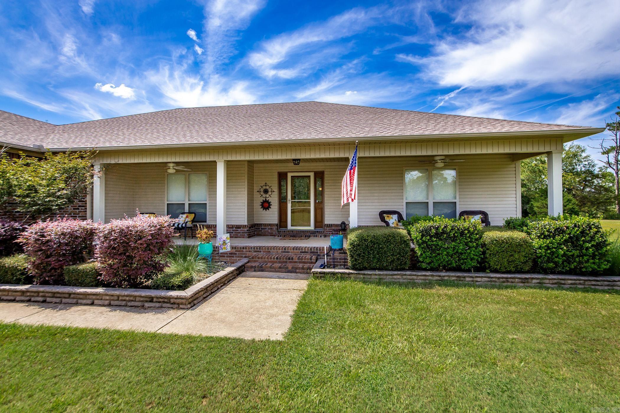 136 Chickory  Cabot, AR