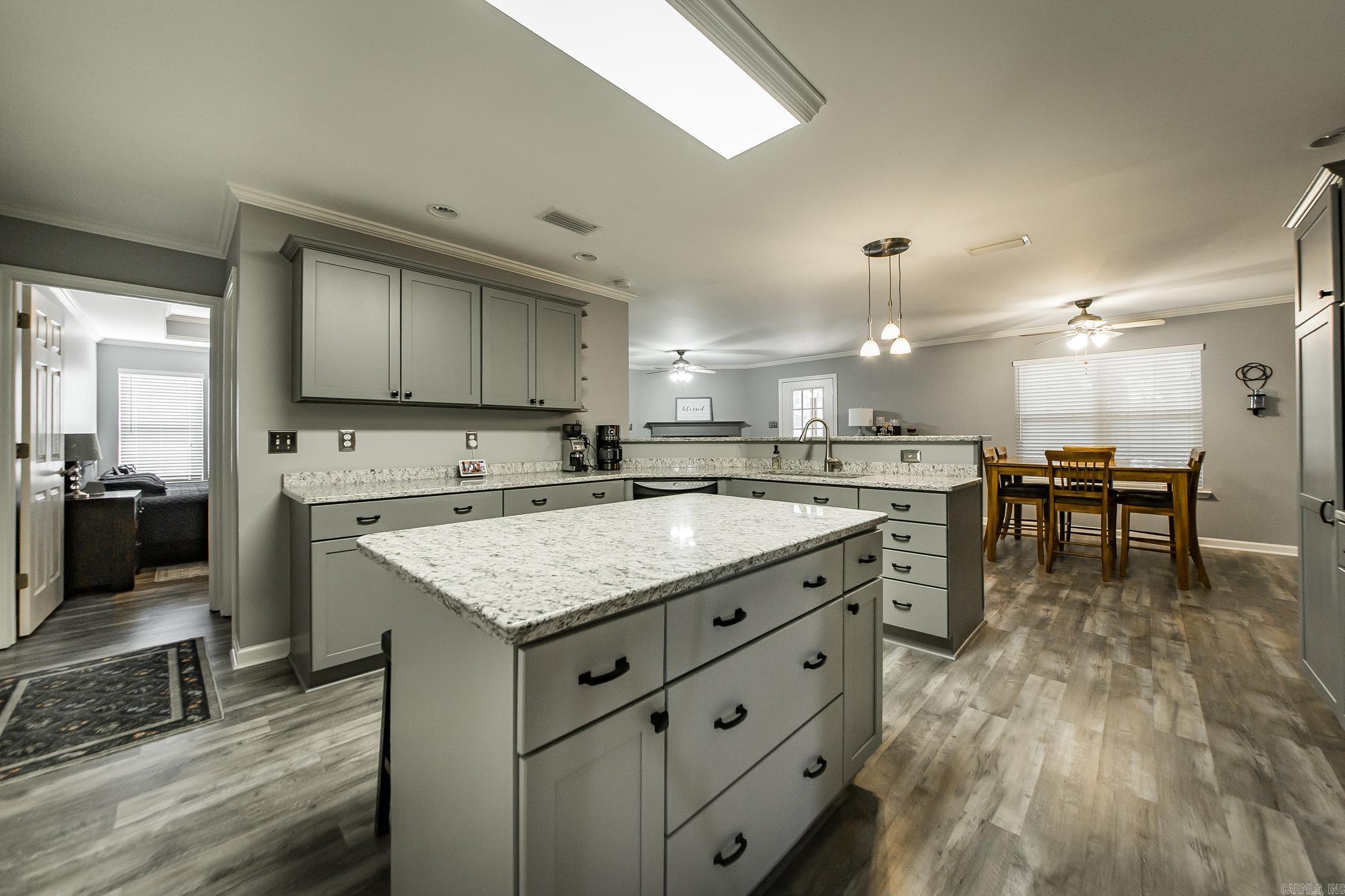 136 Chickory  Cabot, AR