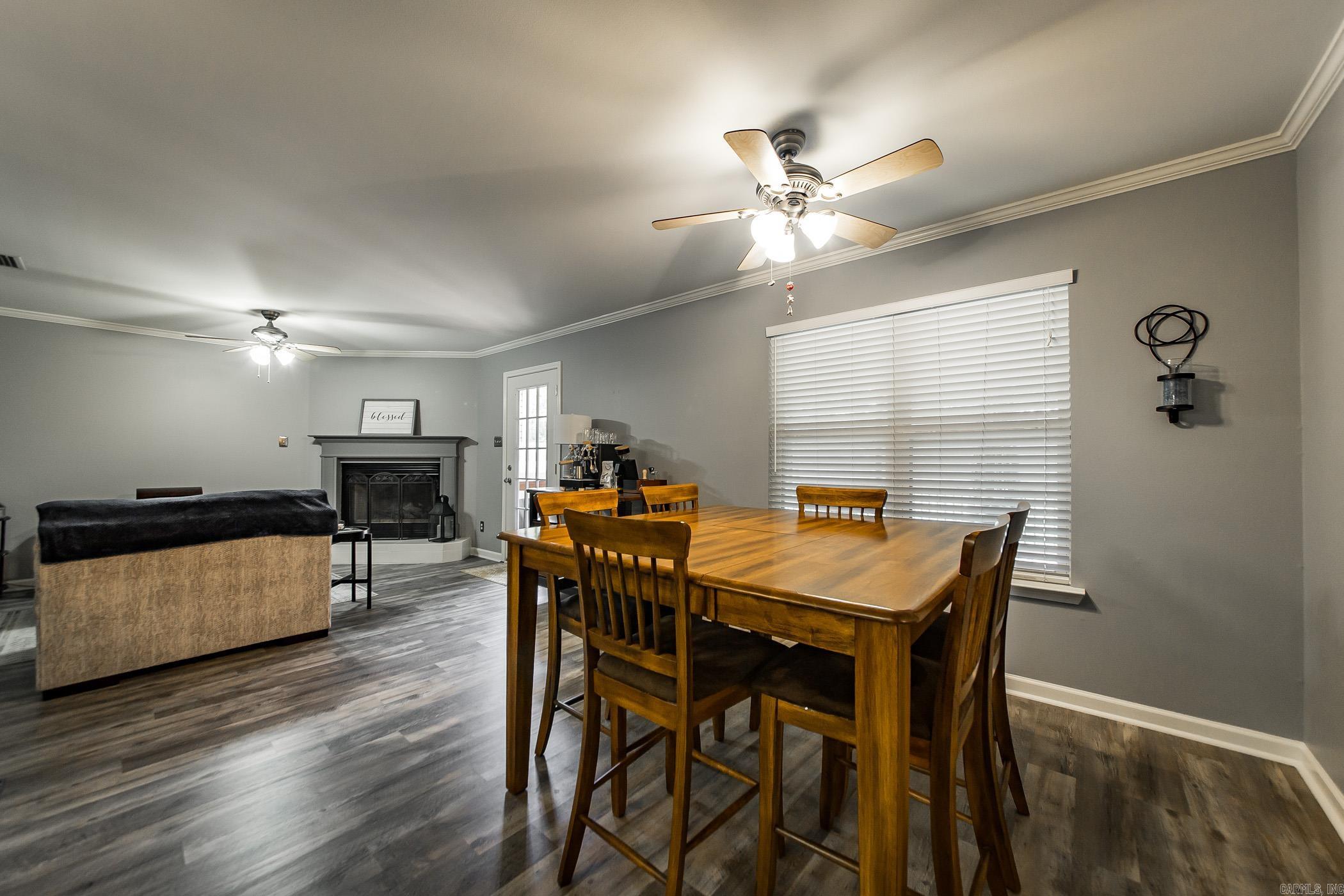 136 Chickory  Cabot, AR