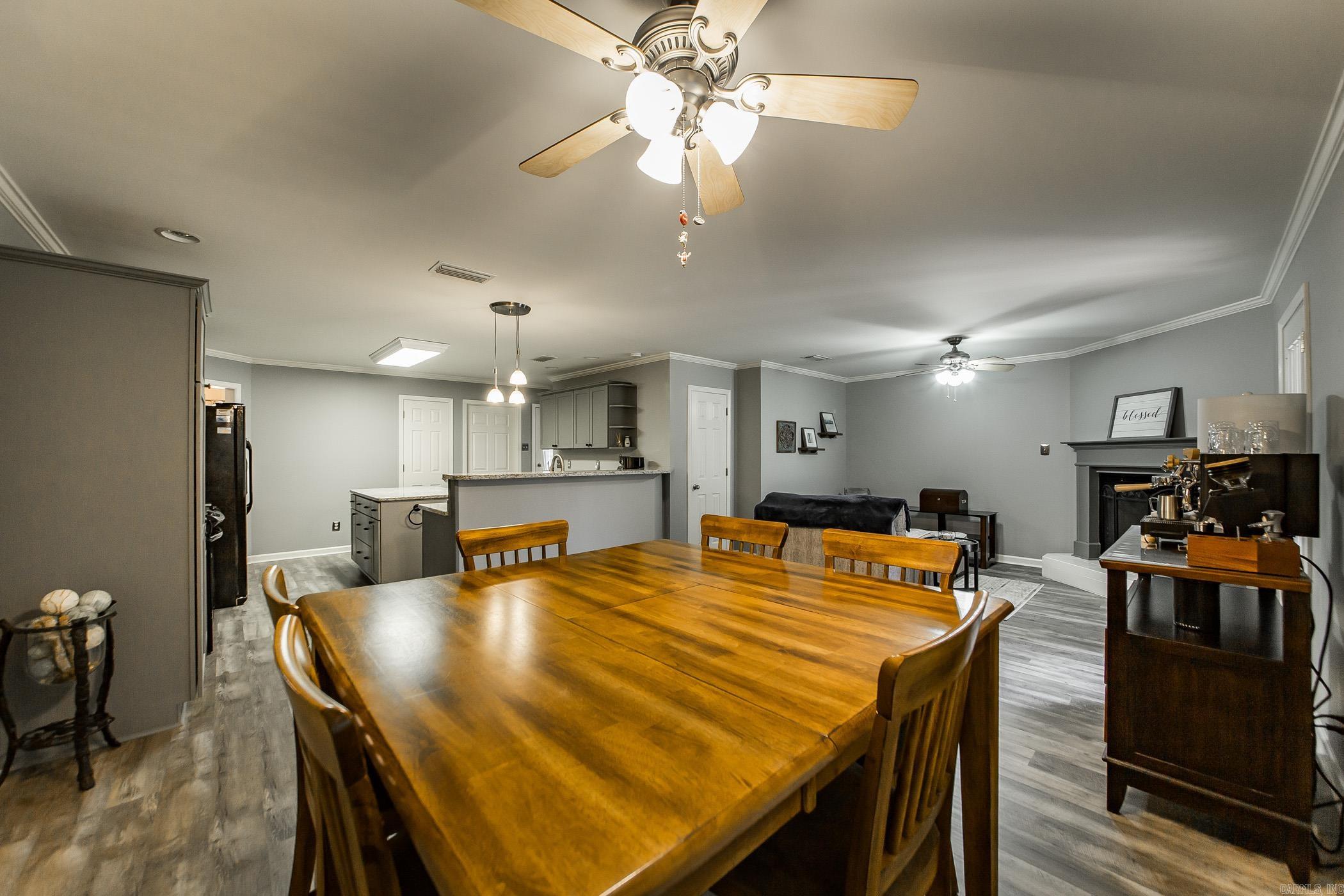 136 Chickory  Cabot, AR