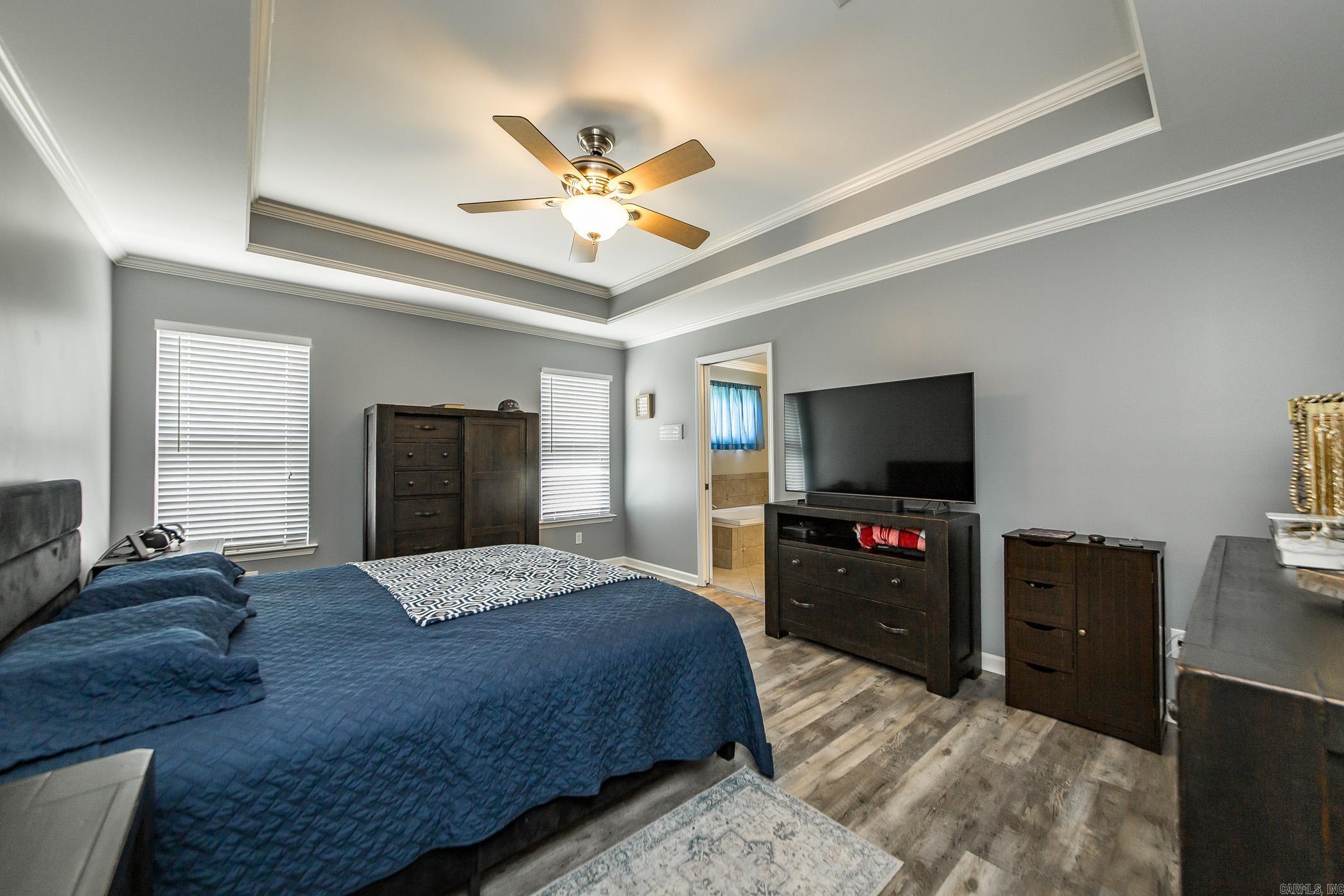136 Chickory  Cabot, AR