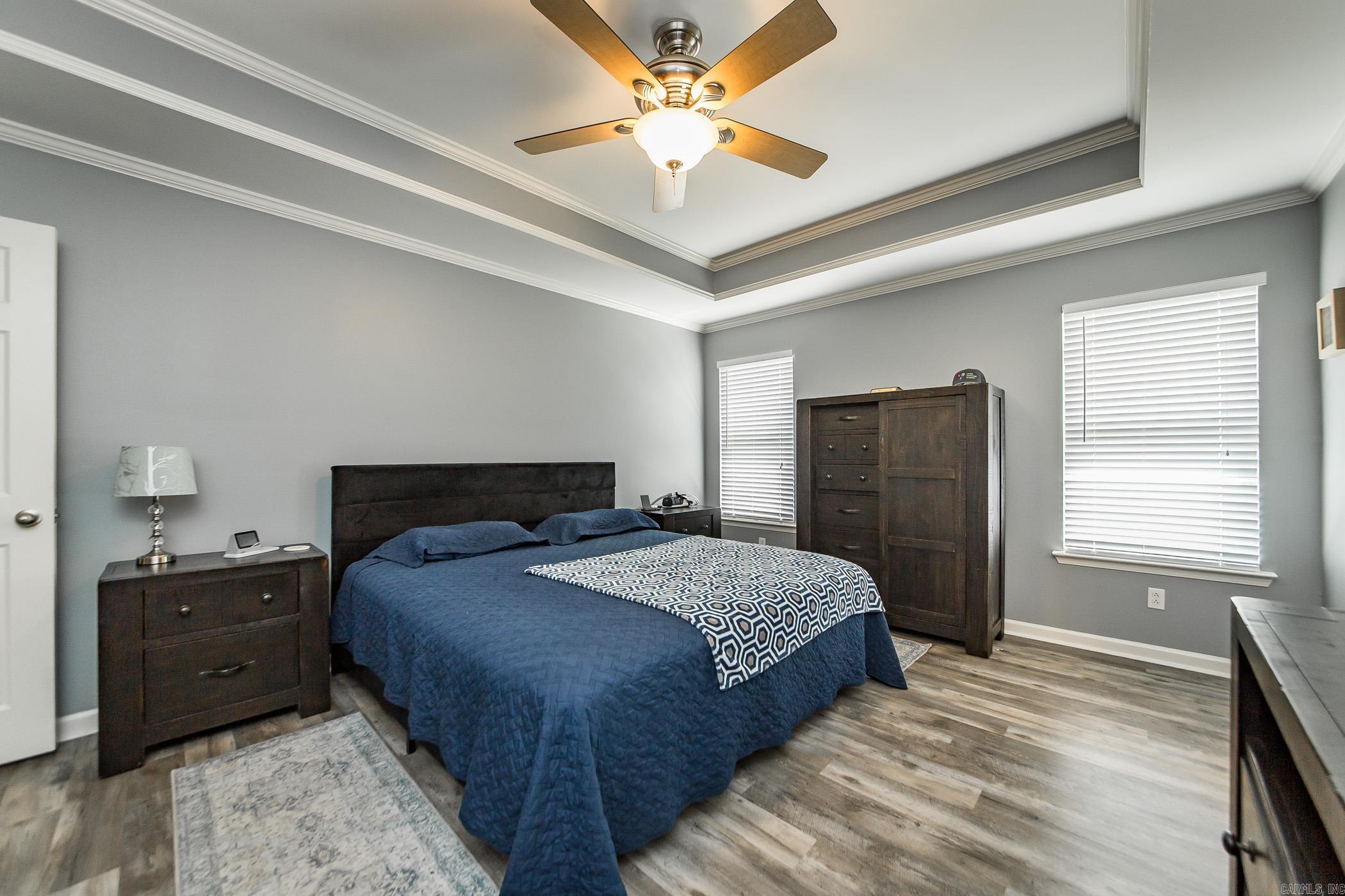 136 Chickory  Cabot, AR
