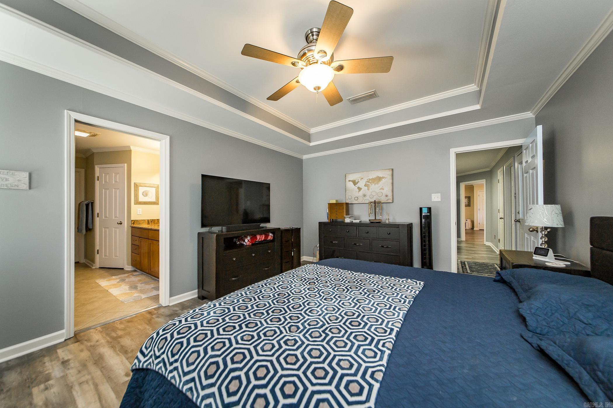 136 Chickory  Cabot, AR