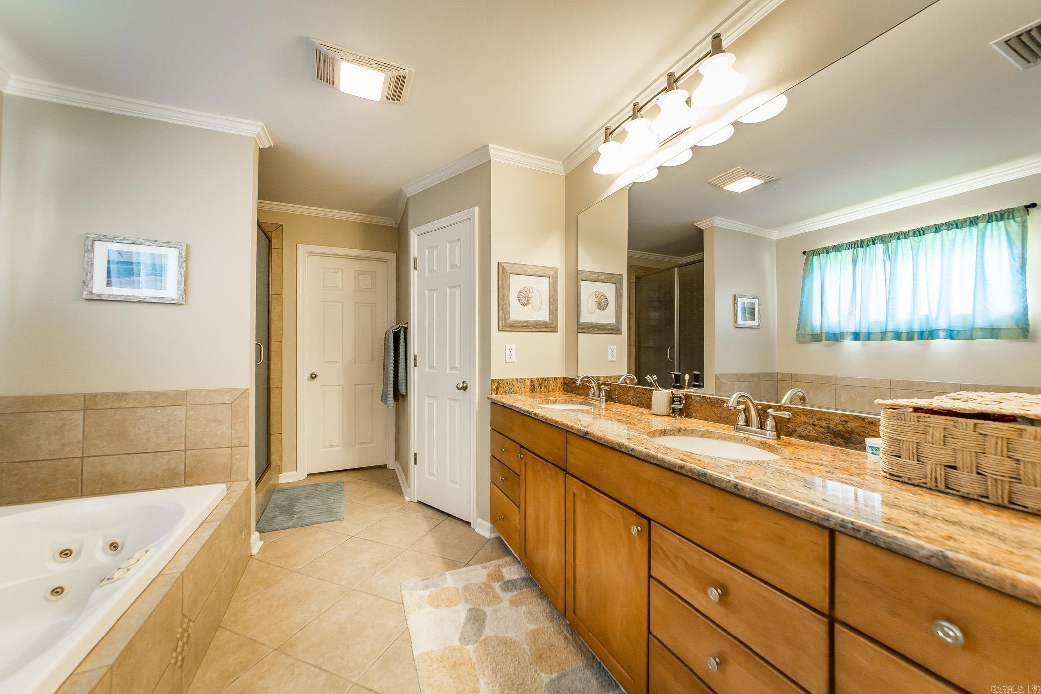 136 Chickory  Cabot, AR