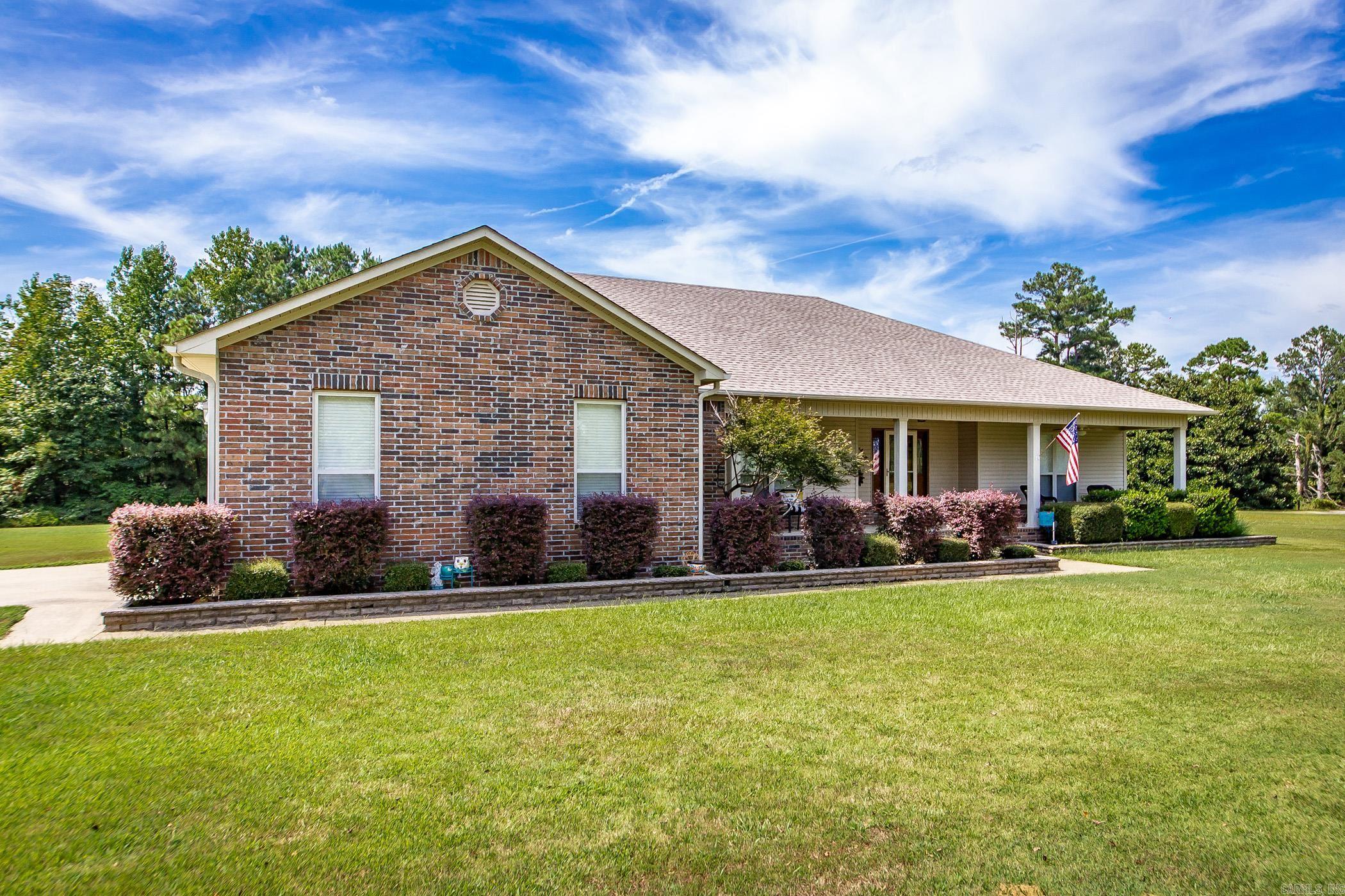 136 Chickory  Cabot, AR