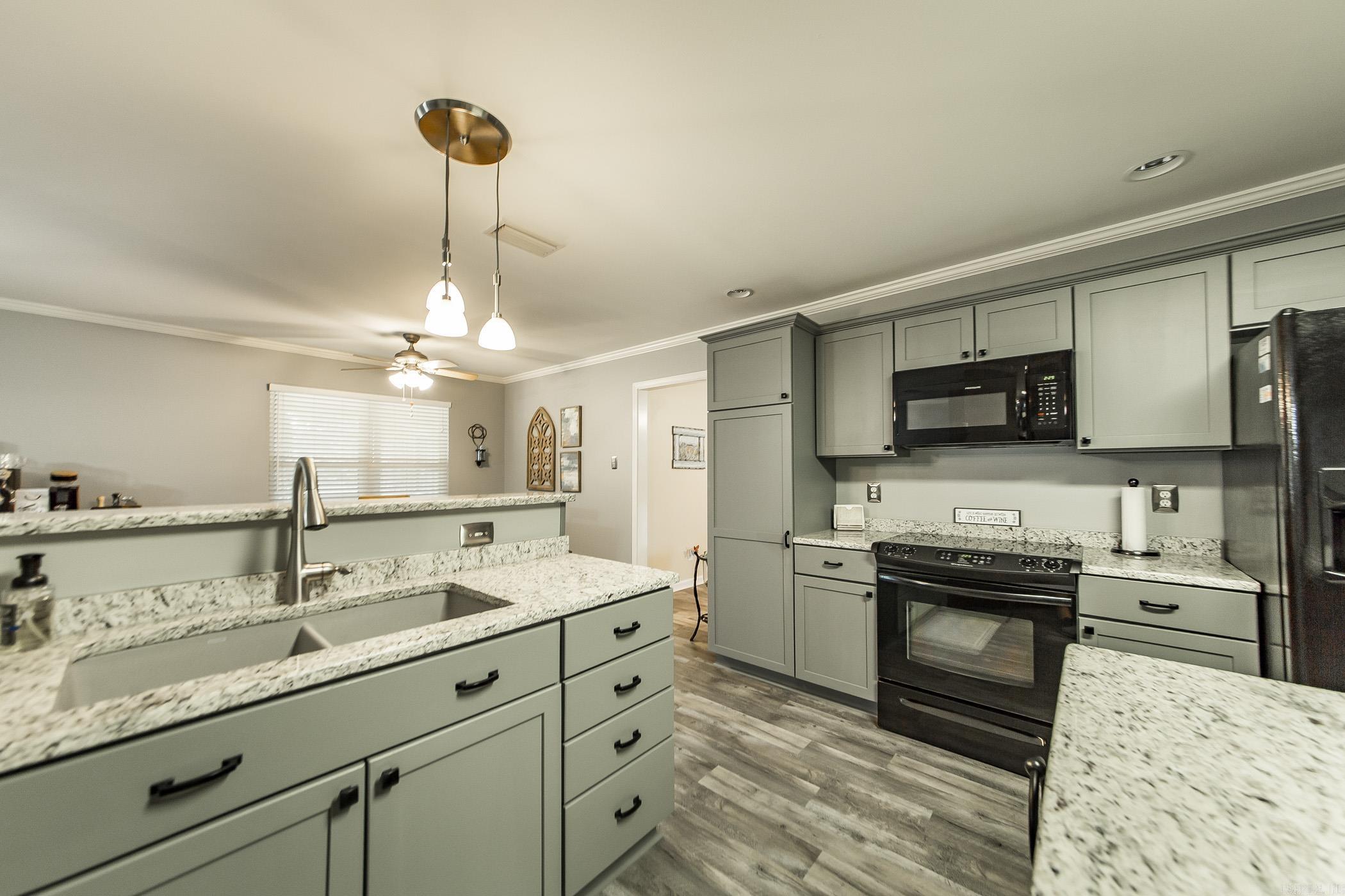 136 Chickory  Cabot, AR