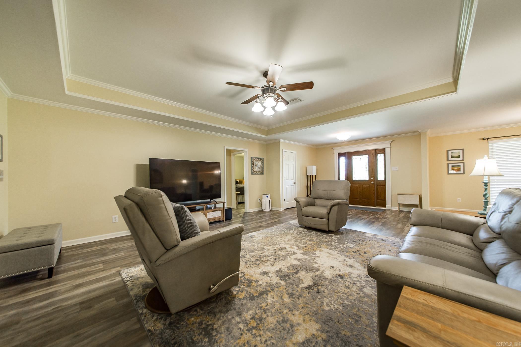 136 Chickory  Cabot, AR