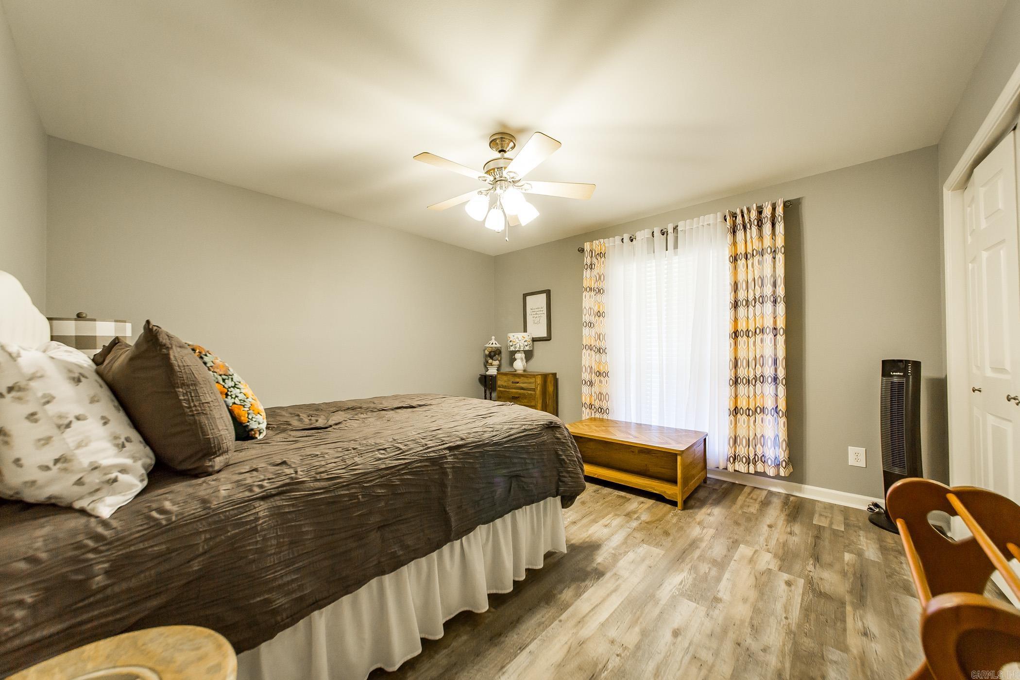 136 Chickory  Cabot, AR