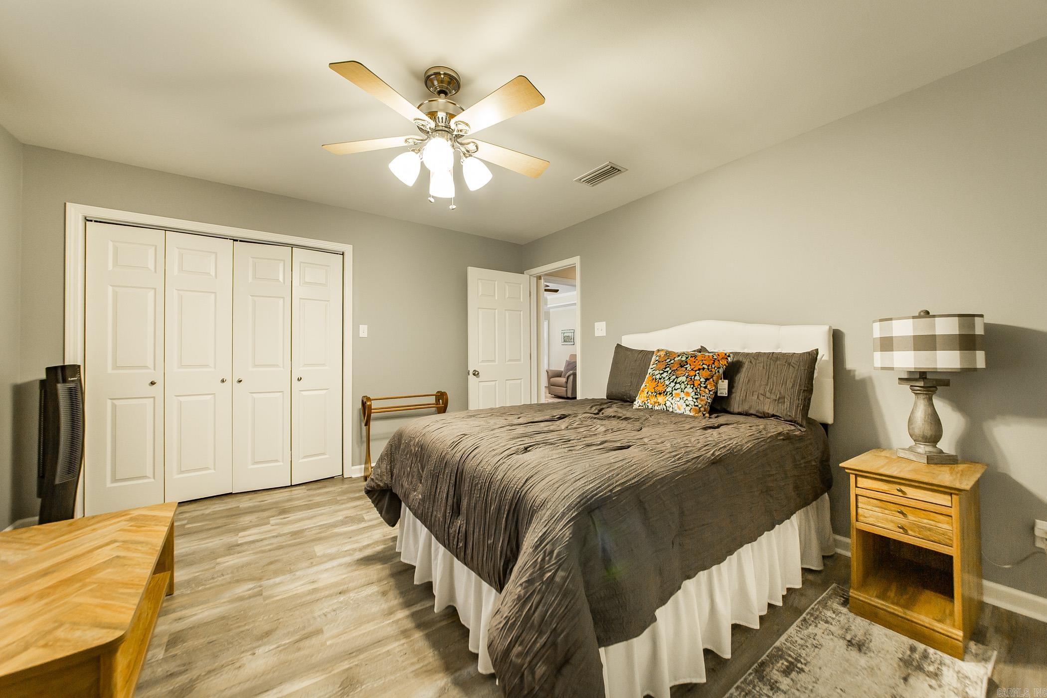 136 Chickory  Cabot, AR